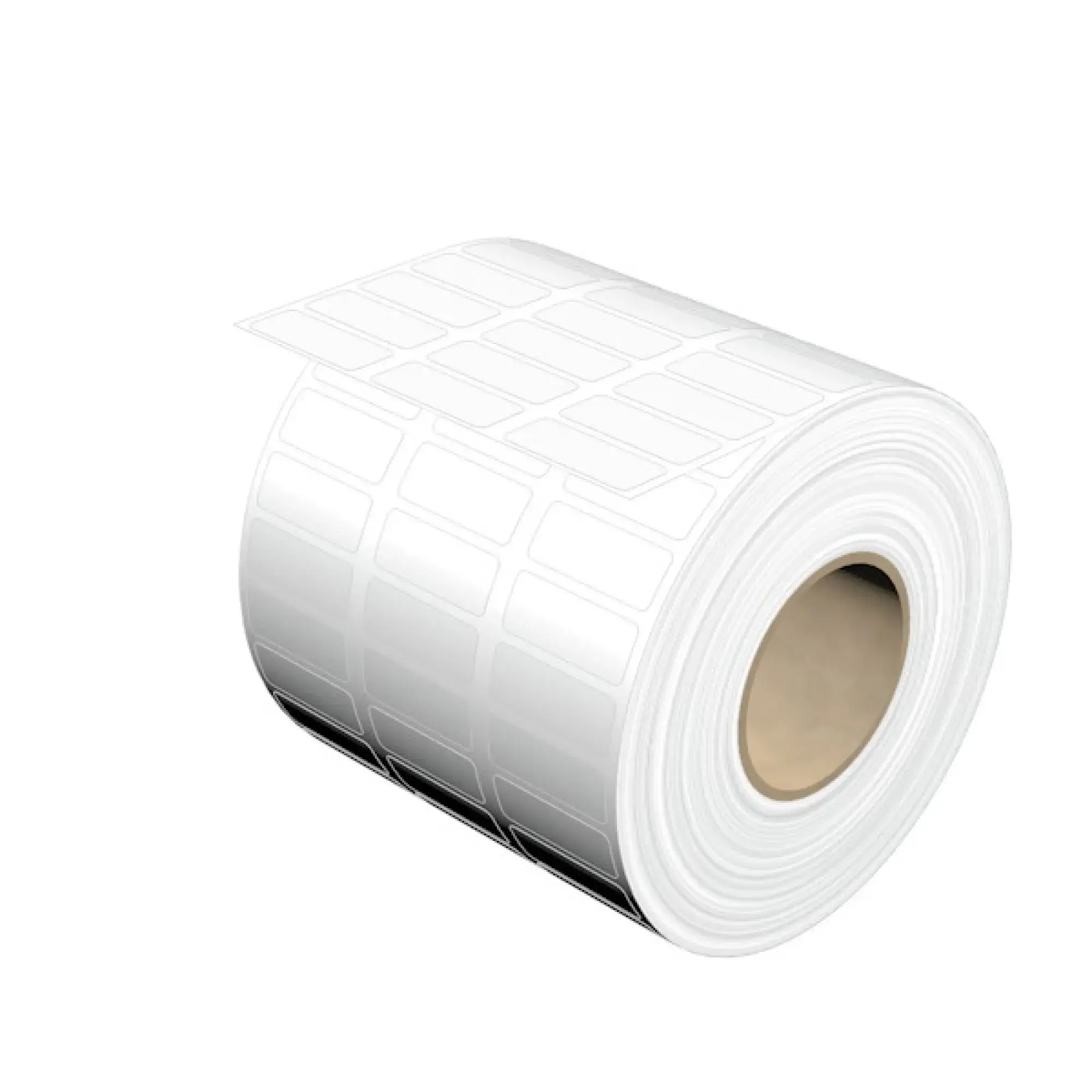 Weidmüller 1751761044 Device marking, Width: 26 mm, Polyester, white, Operating temperature range: -40...150 °C (img_001) Weidmüller 1751761044 Device marking, Width: 26 mm, Polyester, white, Operating temperature range: -40...150 °C (img_001)
