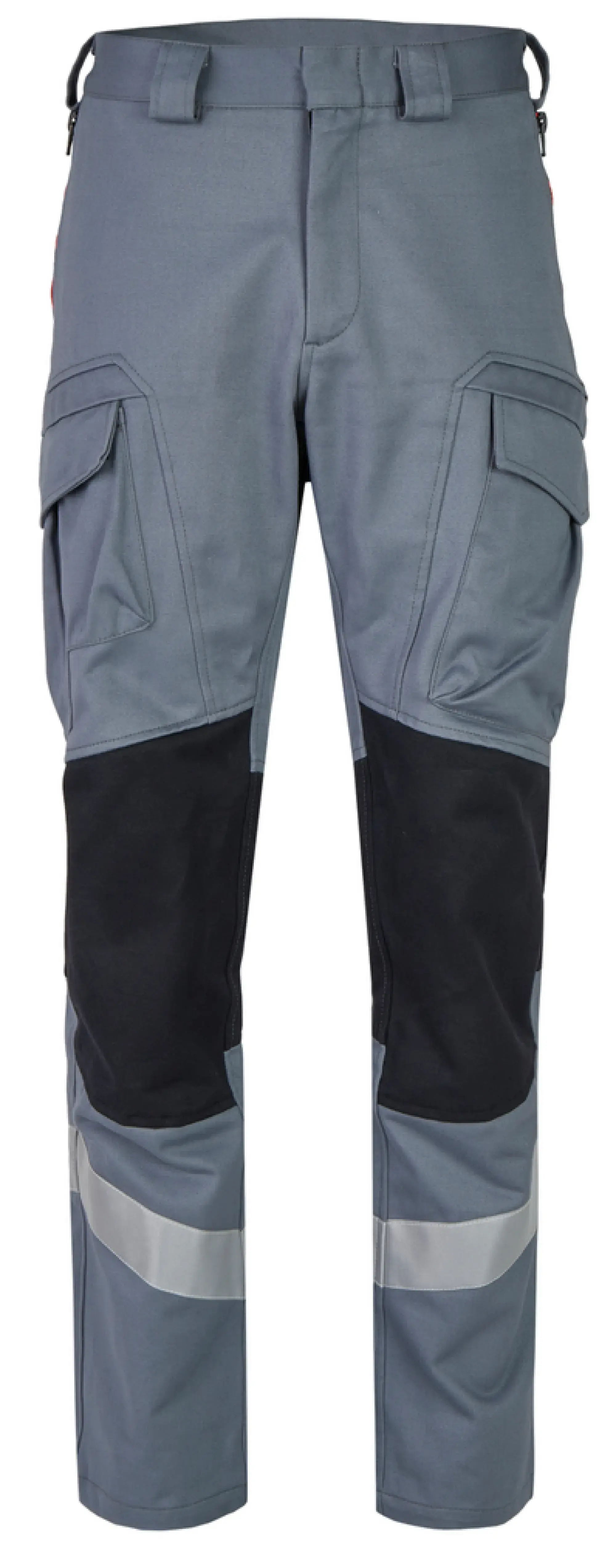 Dehn 785341 Arc-fault-tested protective trousers "Indoor", APC 2, size: 48 (S) (img_004)