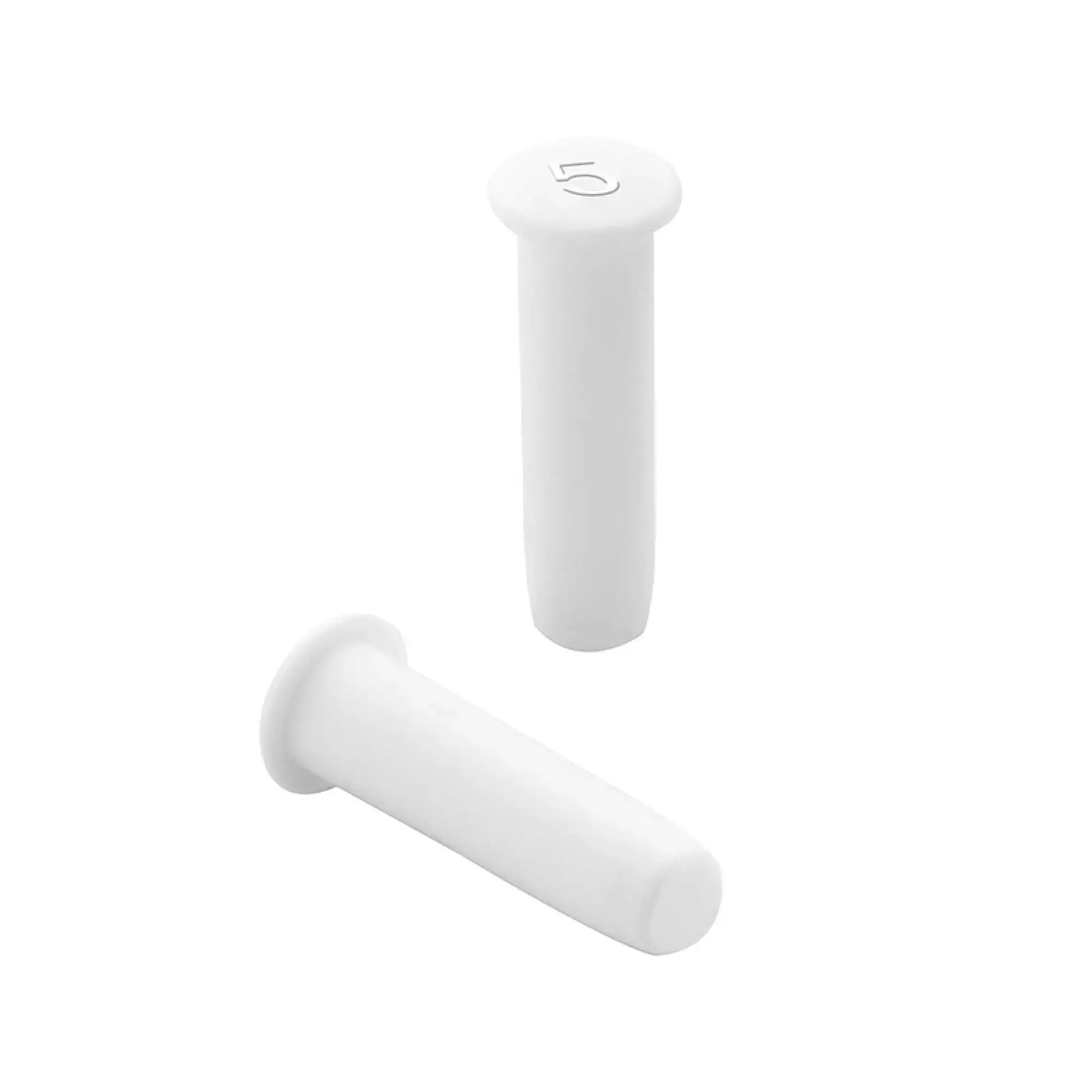 Weidmüller 2652330000 Slotted cable grommet (Cable entries system), 5 mm, 5 mm, -40 °C, 120 °C, Polyamide, white (img_001) Weidmüller 2652330000 Slotted cable grommet (Cable entries system), 5 mm, 5 mm, -40 °C, 120 °C, Polyamide, white (img_001)