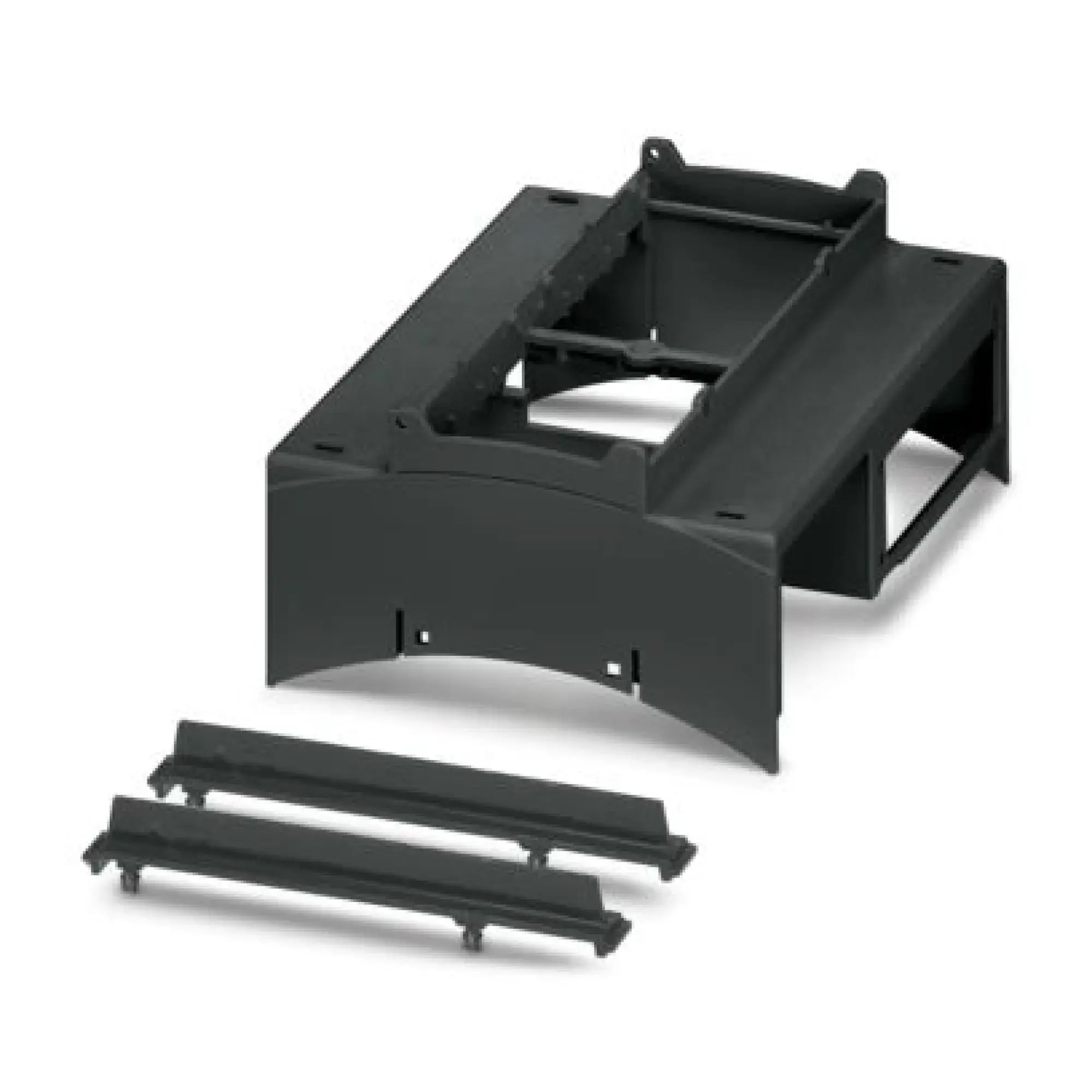 Phoenix Contact 1227311 Electronics housing RPI-BC 107,6 DEV-KIT BK P10 (img_001) Phoenix Contact 1227311 Electronics housing RPI-BC 107,6 DEV-KIT BK P10 (img_001)