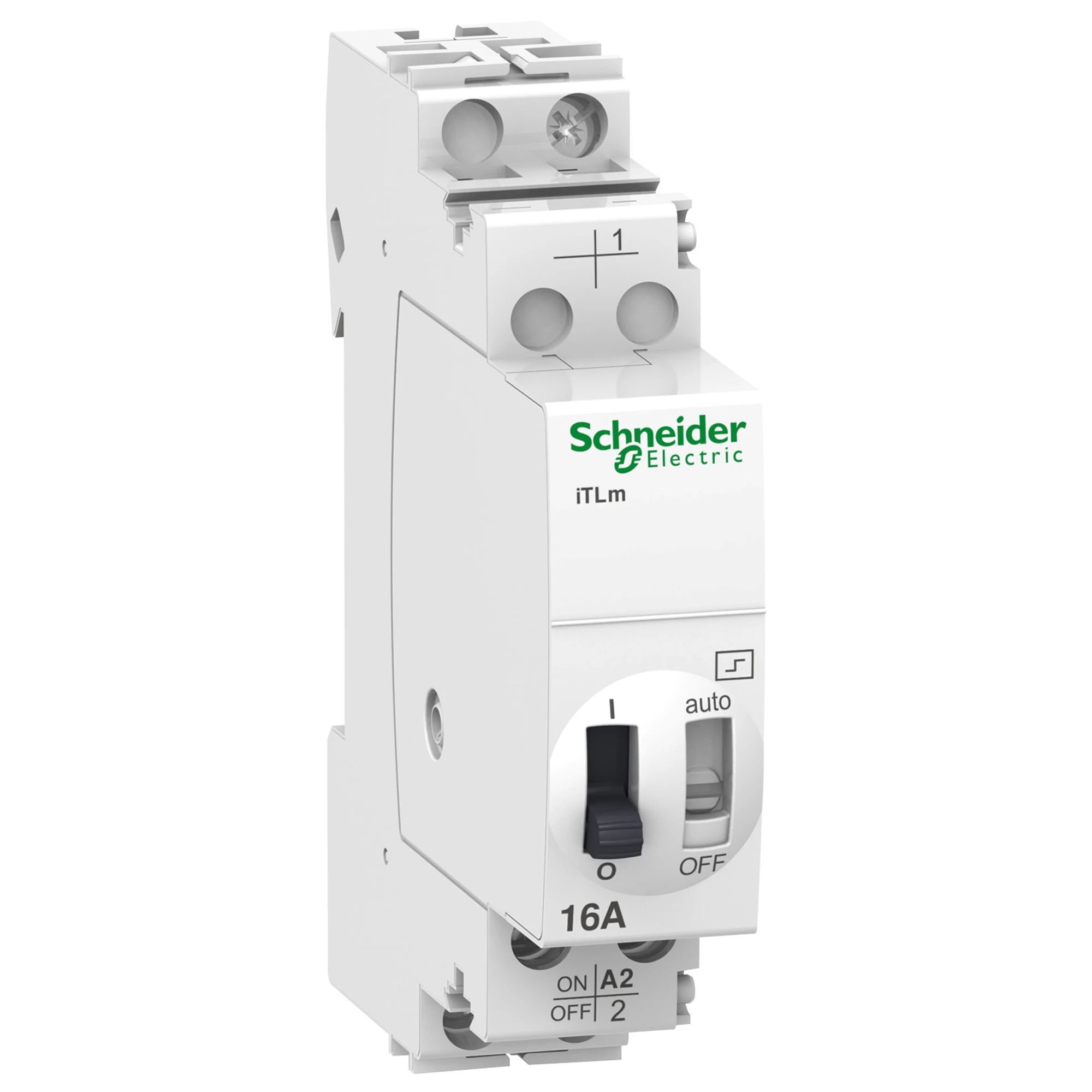 Schneider Electric A9C34811 Remote switch iTLm, 1P, 1NO, 16A, Coil 230-240VAC 50/60Hz (img_001) Schneider Electric A9C34811 Remote switch iTLm, 1P, 1NO, 16A, Coil 230-240VAC 50/60Hz (img_001)