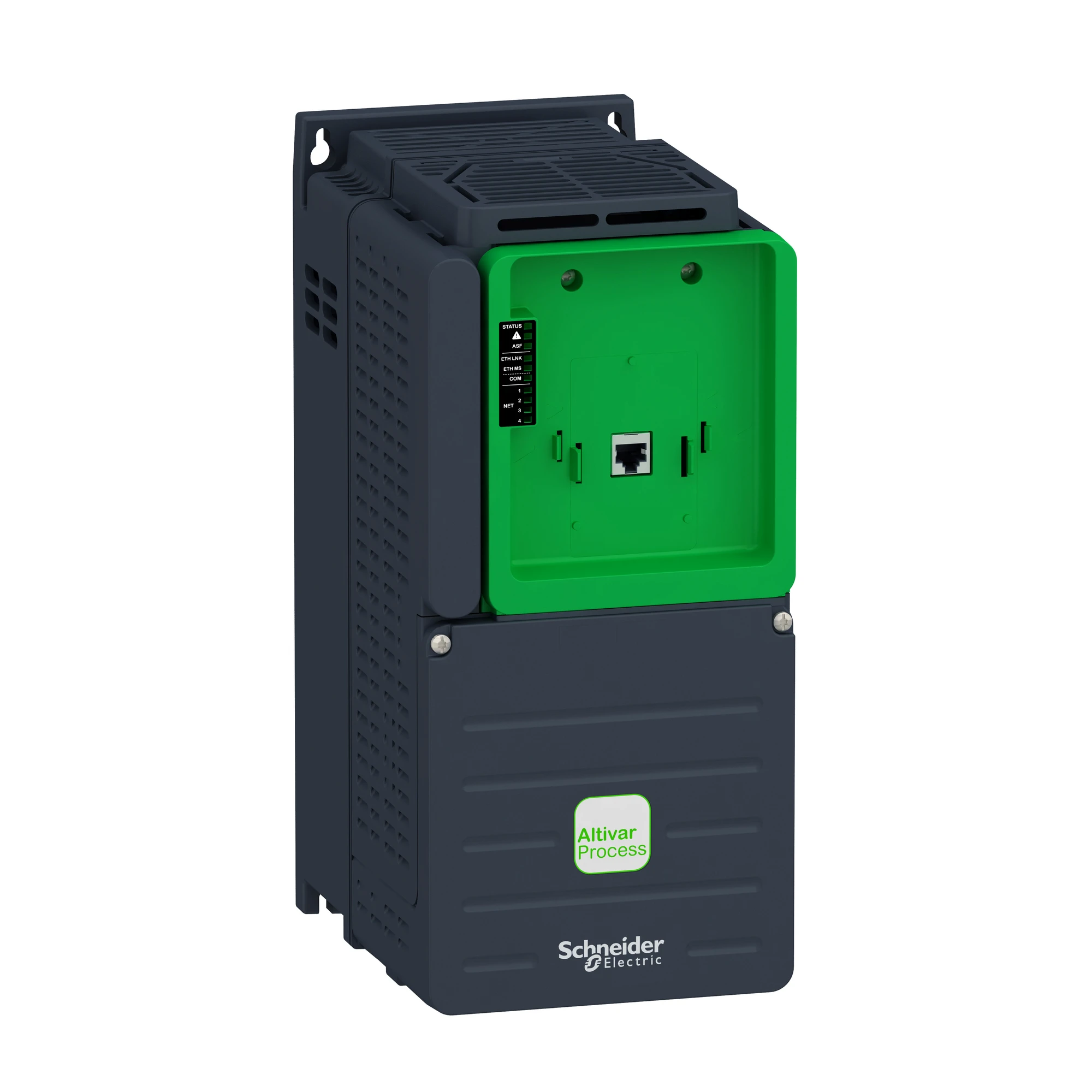 Schneider Electric ATV630D11N4Z Frequency inverter ATV630, 11 kW, 380-480 V, 23.5 A (img_001) Schneider Electric ATV630D11N4Z Frequency inverter ATV630, 11 kW, 380-480 V, 23.5 A (img_001)