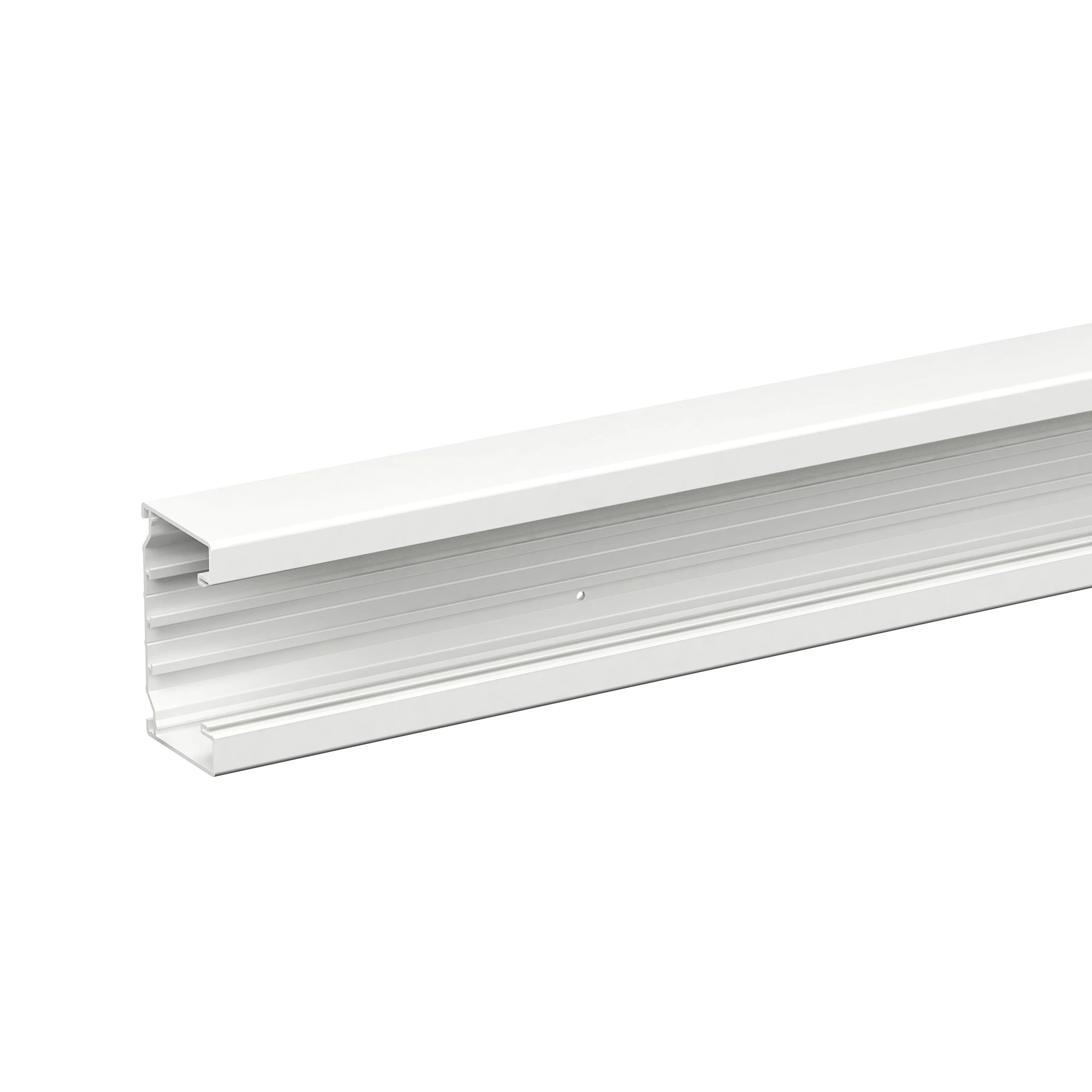 Schneider Electric 5526010 Thorsman - TEK-U123 - Cable trunking base - 72 mm - white - 2.5 m (img_001) Schneider Electric 5526010 Thorsman - TEK-U123 - Cable trunking base - 72 mm - white - 2.5 m (img_001)