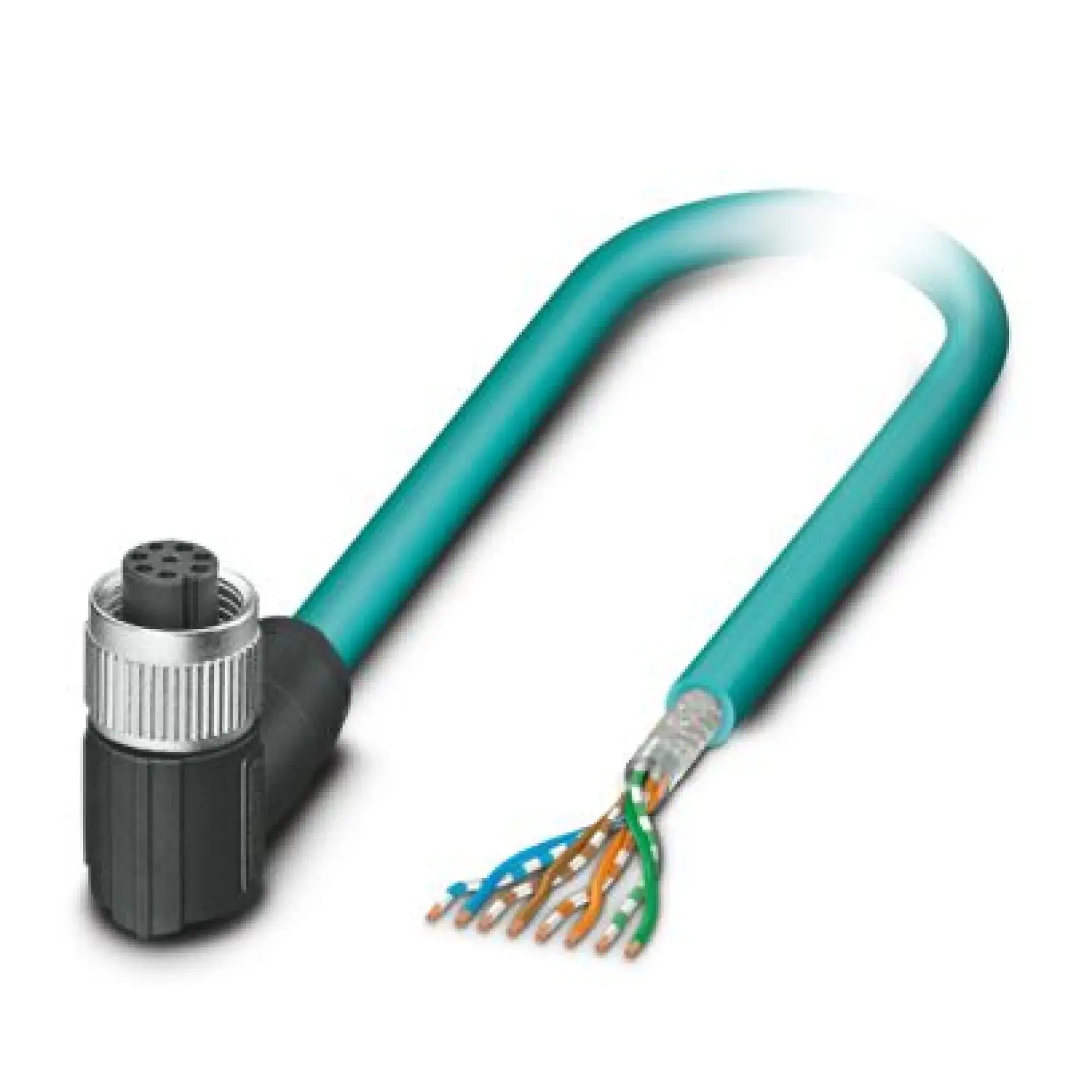 Phoenix Contact 1408754 Network cable NBC- 5,0-94B/FR SCO US (img_001)