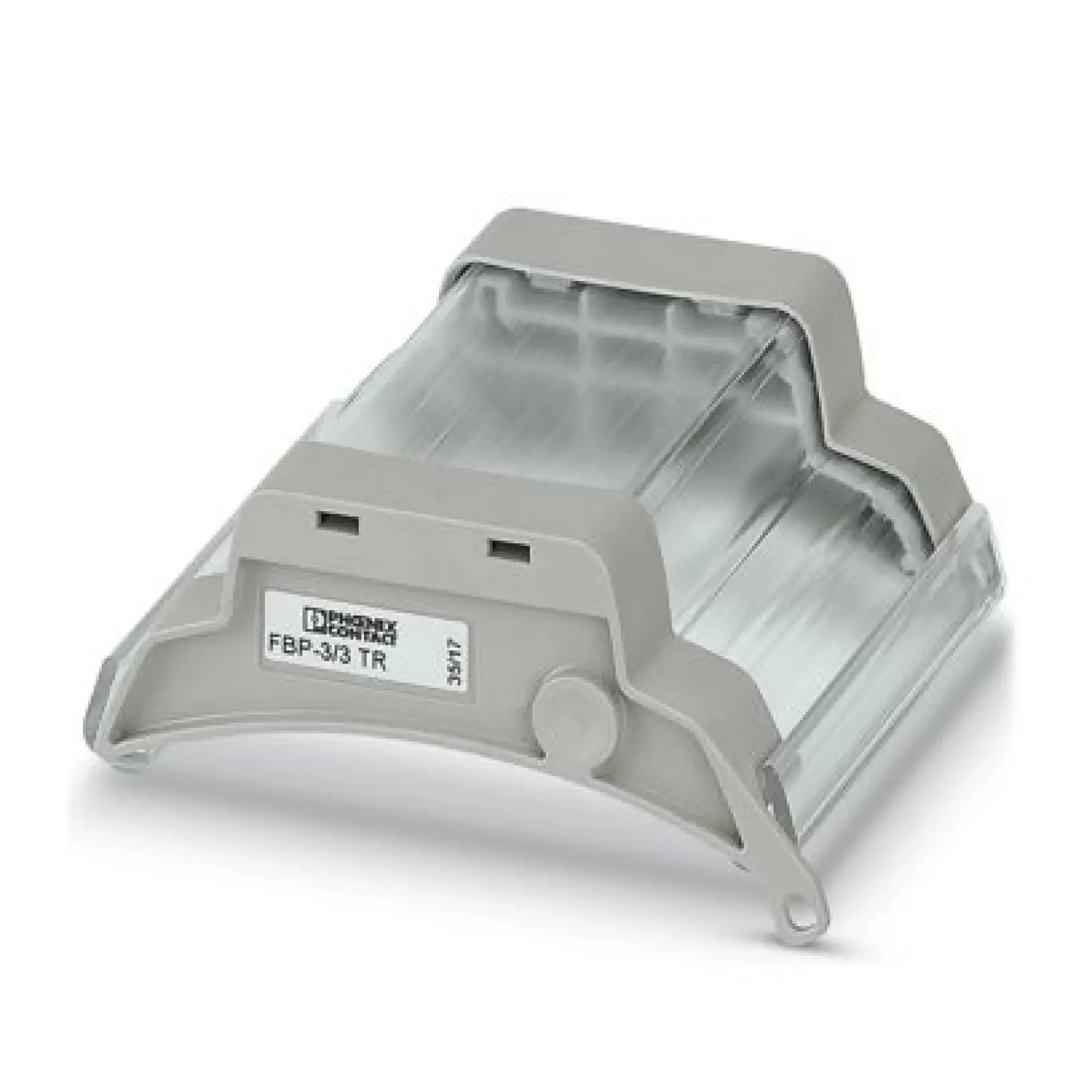 Phoenix Contact 3069927 Cover profile FBP-3/3 TR (img_001) Phoenix Contact 3069927 Cover profile FBP-3/3 TR (img_001)