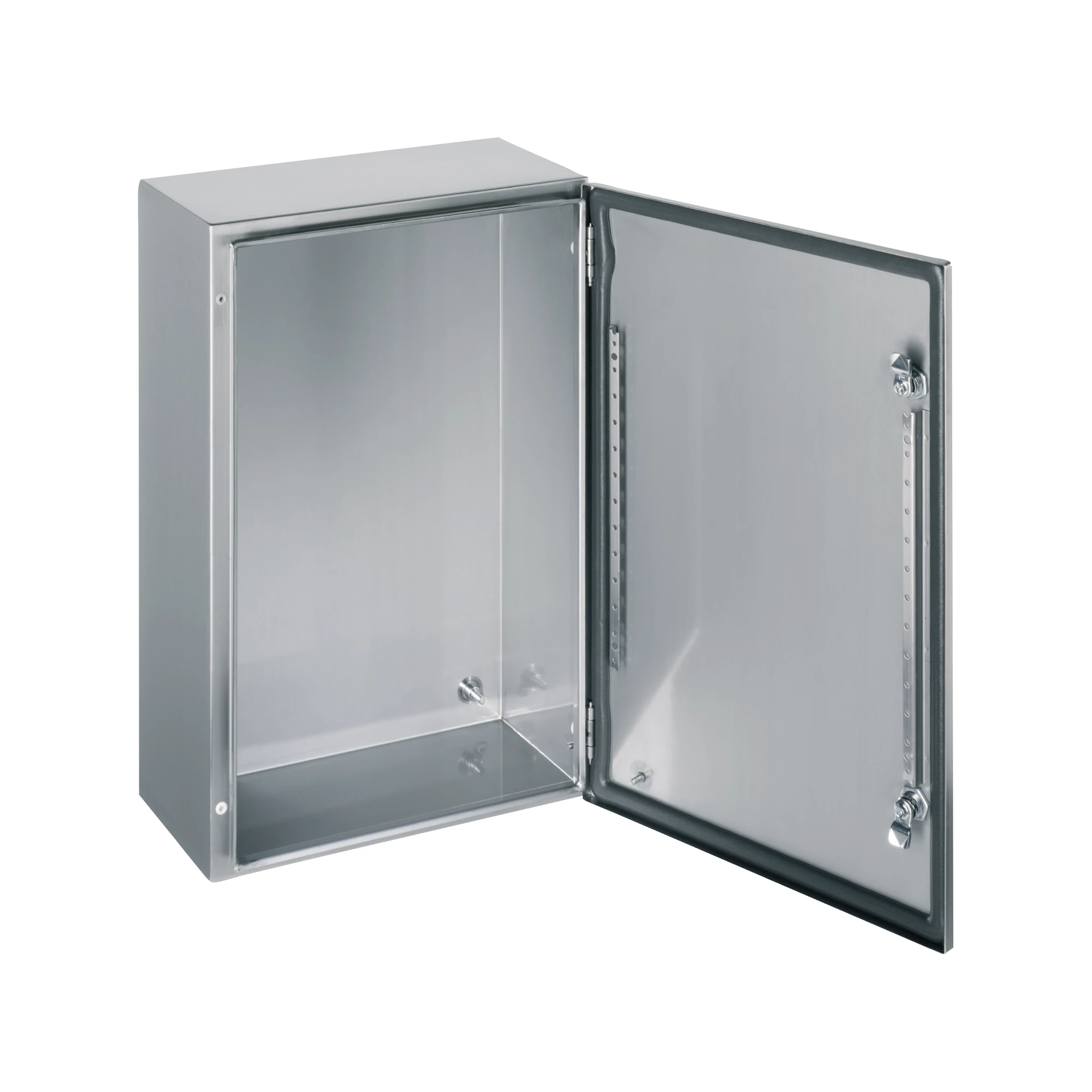 Schneider Electric NSYS3X3315H SPACIAL S3X Stainless Steel 316L, Scotch Brite® surface, H300xW300xD150mm. (img_001) Schneider Electric NSYS3X3315H SPACIAL S3X Stainless Steel 316L, Scotch Brite® surface, H300xW300xD150mm. (img_001)