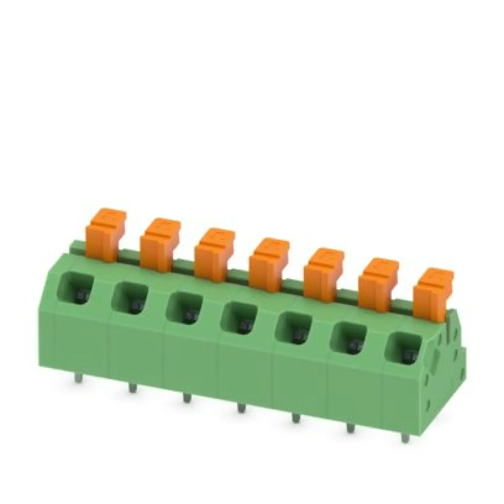 Phoenix Contact 1864480 PCB terminal block SPTAF 1/ 7-5,0-LL (img_001) Phoenix Contact 1864480 PCB terminal block SPTAF 1/ 7-5,0-LL (img_001)