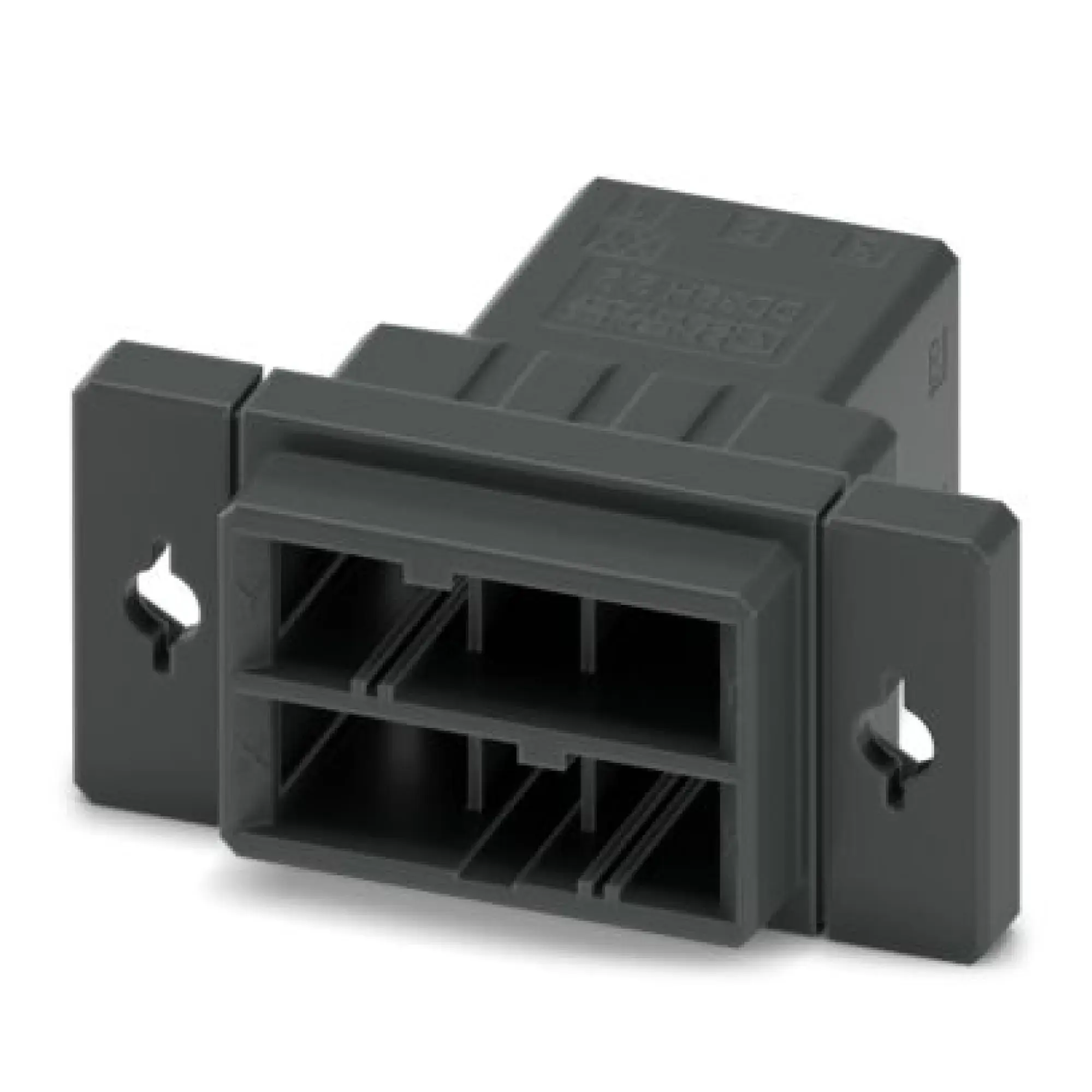 Phoenix Contact 1378212 Feed-through plug DD32H 2,2/ 6-PT-5,08-XY (img_001)