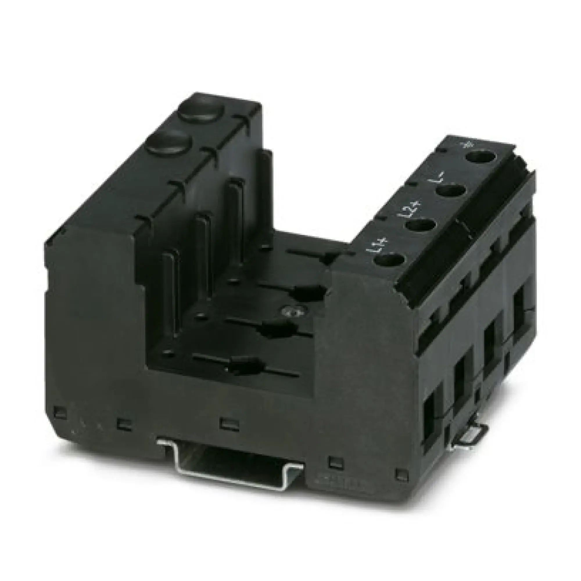 Phoenix Contact 2905859 Surge protection base-element VAL-MS 3+V-BE (img_001)