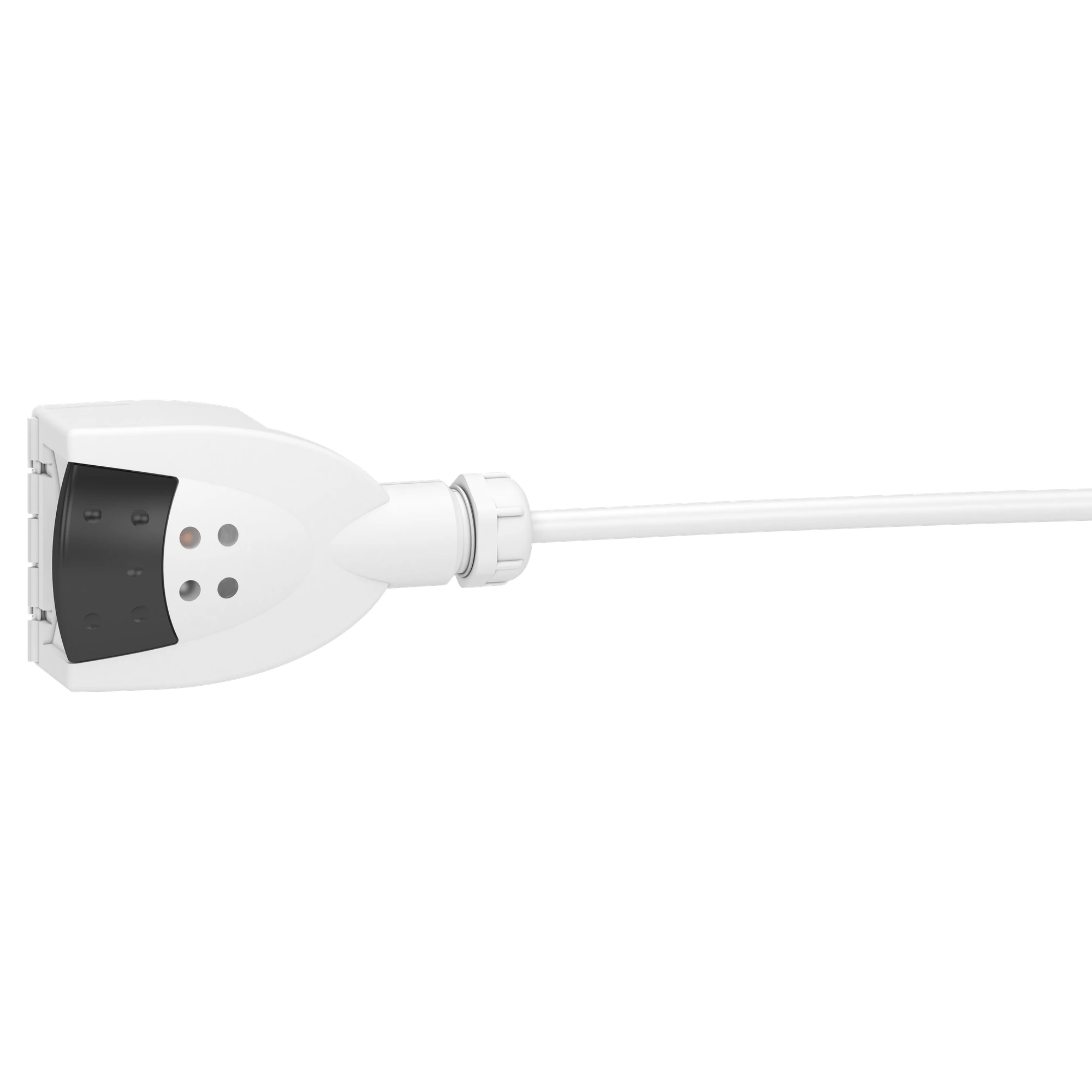 Schneider Electric KBC10DCC211 KBC Outlet Adapter, 10A, direct, variable phase tapping, L+N+PE, 1m cable (img_001) Schneider Electric KBC10DCC211 KBC Outlet Adapter, 10A, direct, variable phase tapping, L+N+PE, 1m cable (img_001)