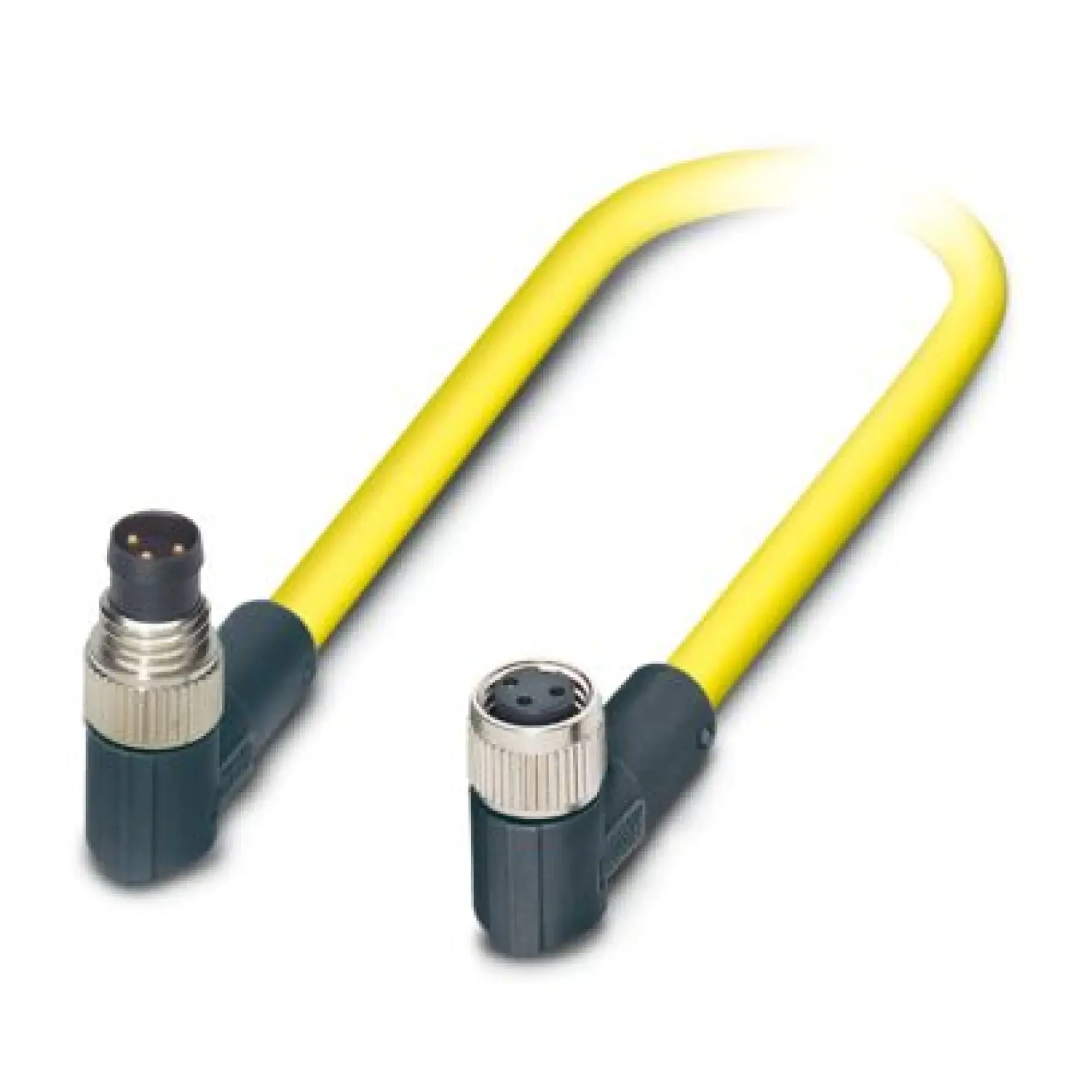 Phoenix Contact 1406285 Sensor/actuator cable SAC-3P-M8MR/ 0,5-542/M8 FR BK (img_001)