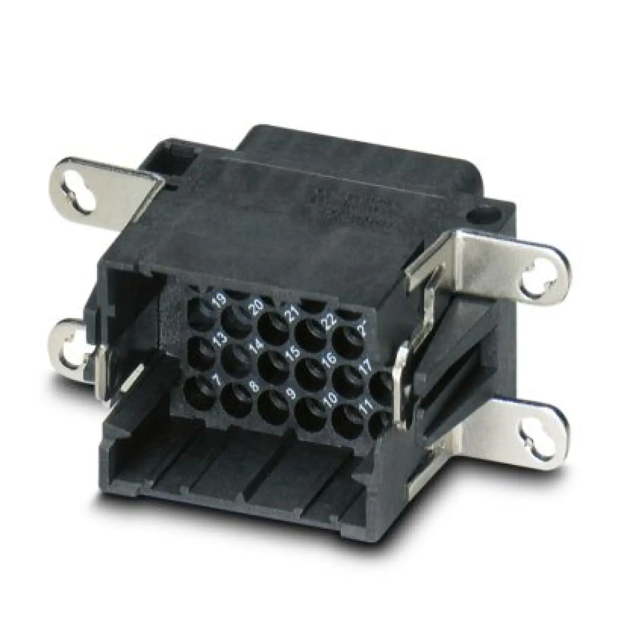 Phoenix Contact 1855021 Contact insert VC-D2-ST30-PE (img_001)