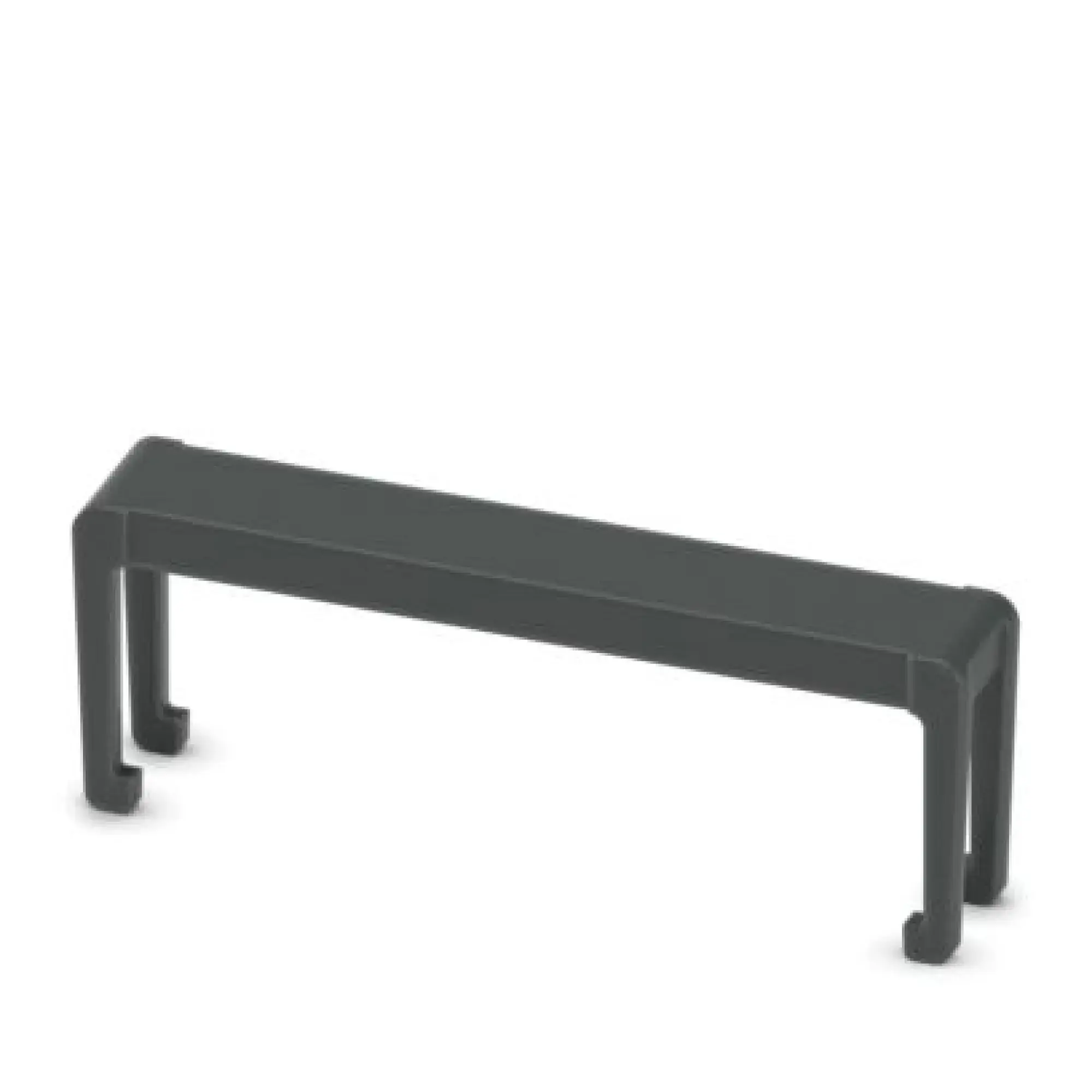 Phoenix Contact 1399646 Strain relief FR 1,27/ 40-SR (img_001) Phoenix Contact 1399646 Strain relief FR 1,27/ 40-SR (img_001)