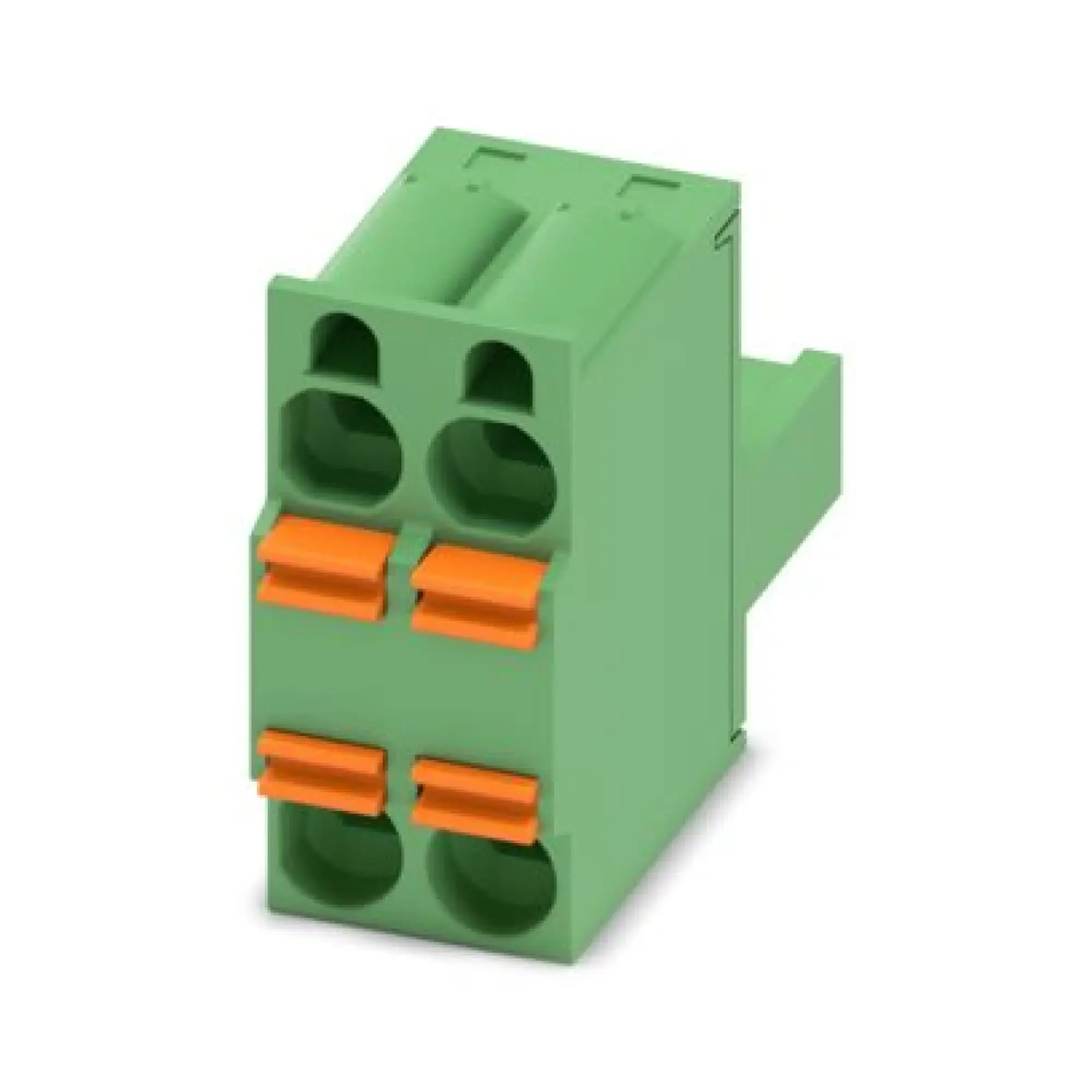 Phoenix Contact 1962600 PCB connector TFKC 2,5/ 2-ST-5,08 (img_001) Phoenix Contact 1962600 PCB connector TFKC 2,5/ 2-ST-5,08 (img_001)