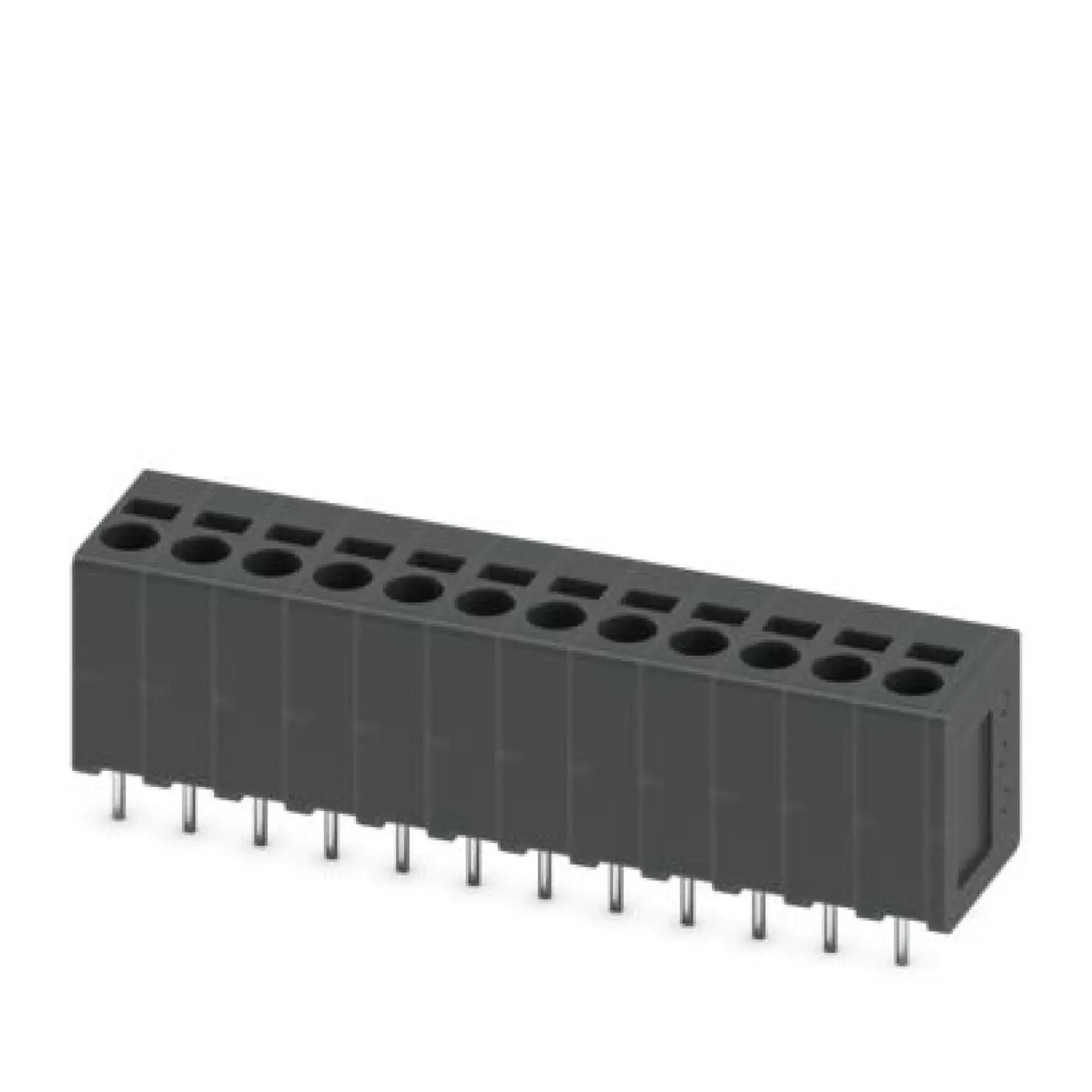 Phoenix Contact 1098314 PCB terminal block SPT 2,5/12-V-5,0 BK (img_001)