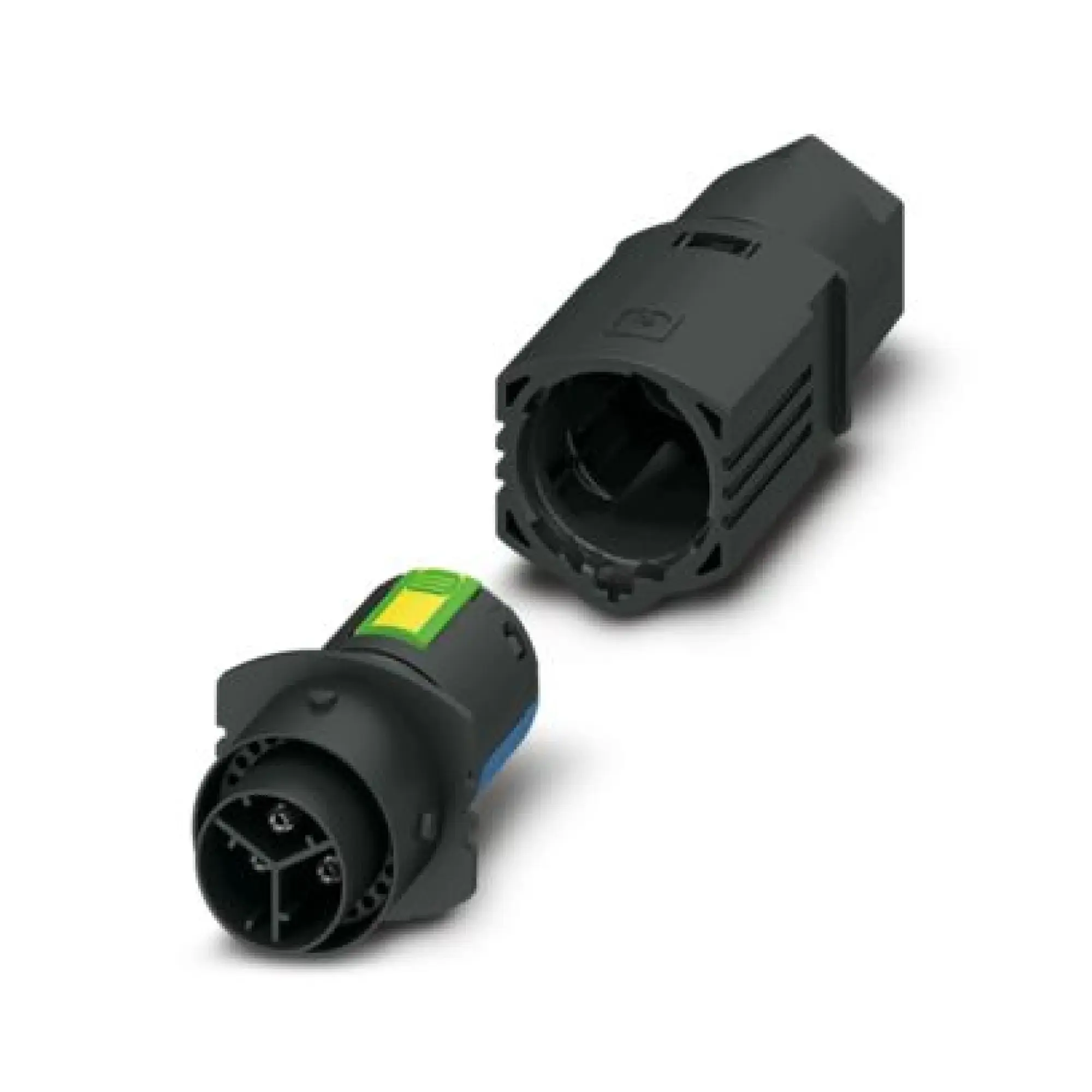 Phoenix Contact 1088662 Connector IPD P 3P2,5 M BK (img_001)