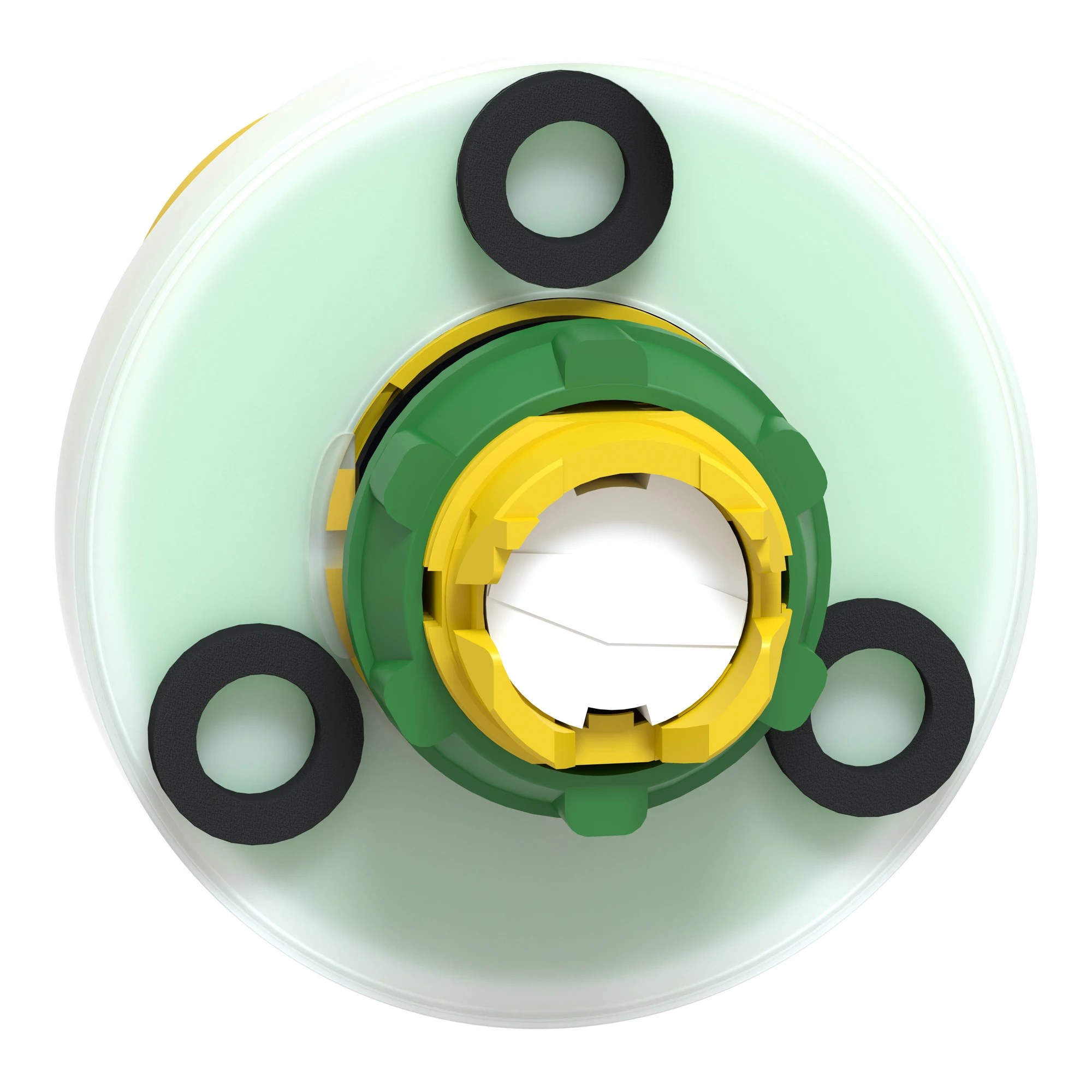 Schneider Electric ZB5AS84W00 Emergency Stop/Emergency-Off Switch, Actuator Front, Harmony XB5, Plastic, 22mm, Red, Twist Release (img_002) Schneider Electric ZB5AS84W00 Emergency Stop/Emergency-Off Switch, Actuator Front, Harmony XB5, Plastic, 22mm, Red, Twist Release (img_002)