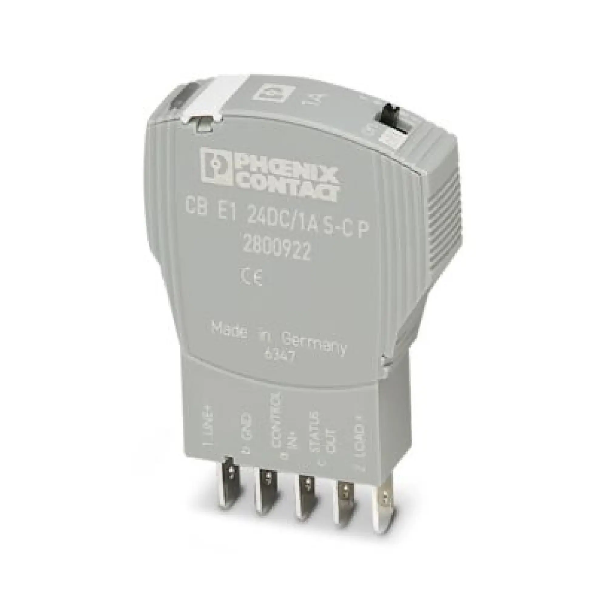 Phoenix Contact 2800922 Electronic circuit breaker CB E1 24DC/1A S-C P (img_001)