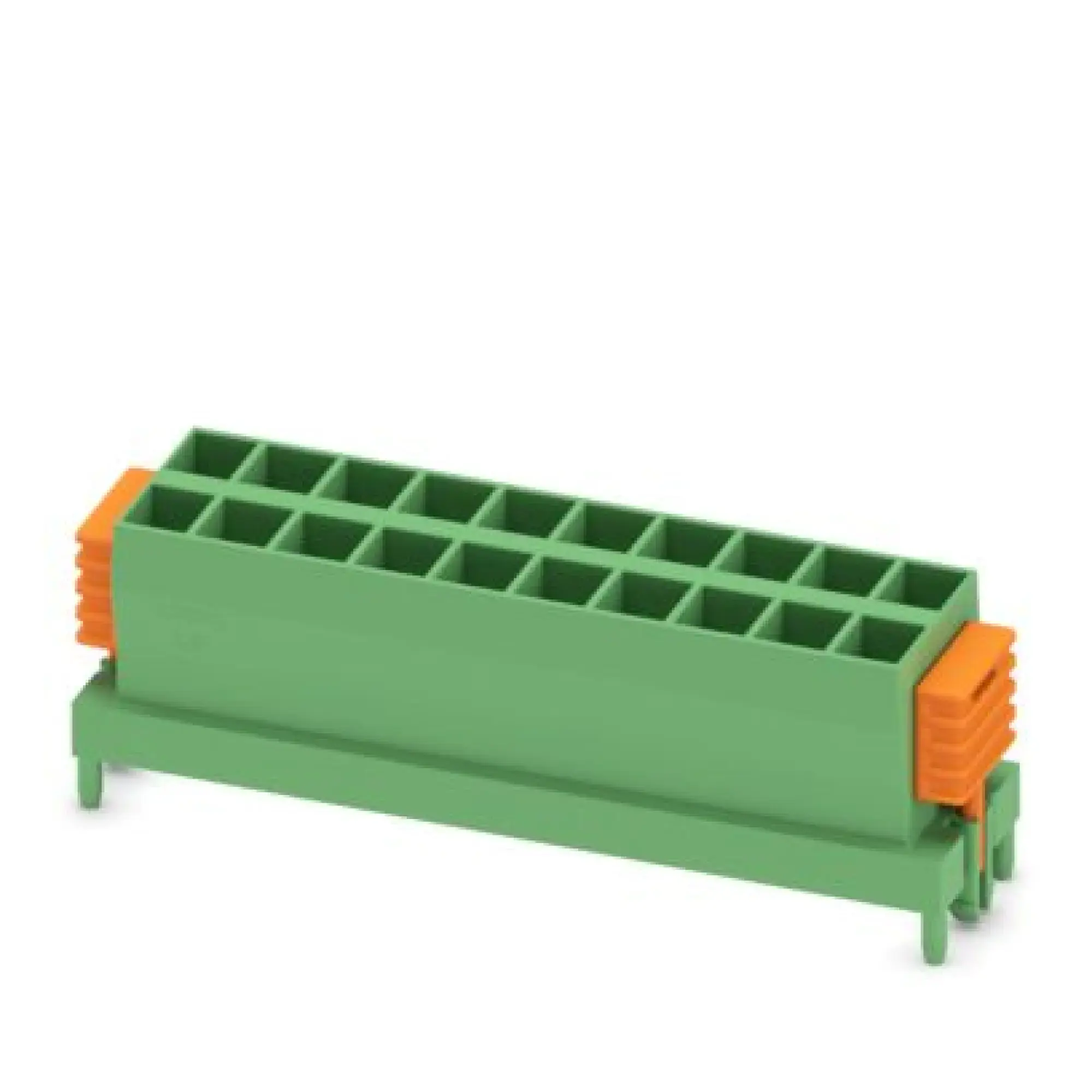 Phoenix Contact 1016279 Direct connector CDDC 2,5/10-PV-5,0 (img_001) Phoenix Contact 1016279 Direct connector CDDC 2,5/10-PV-5,0 (img_001)