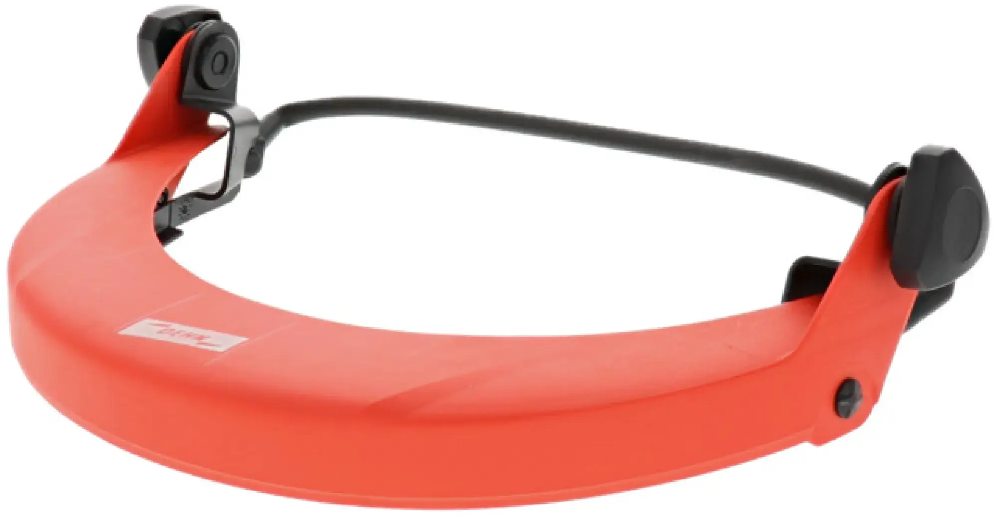 Dehn 785827 Visor holder with strap (img_001)