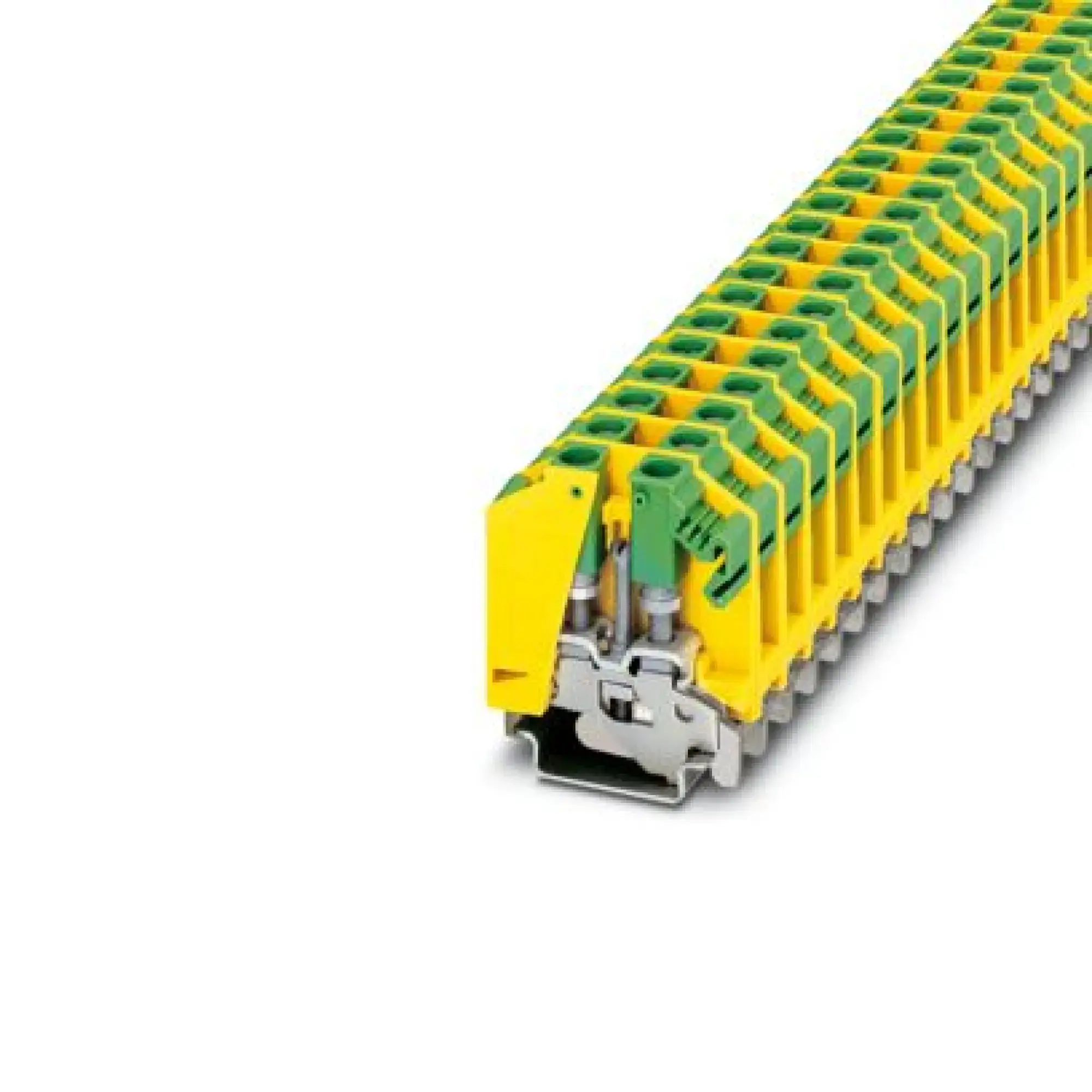 Phoenix Contact 0790527 Protective conductor terminal block OTTA 6-PE (img_001)