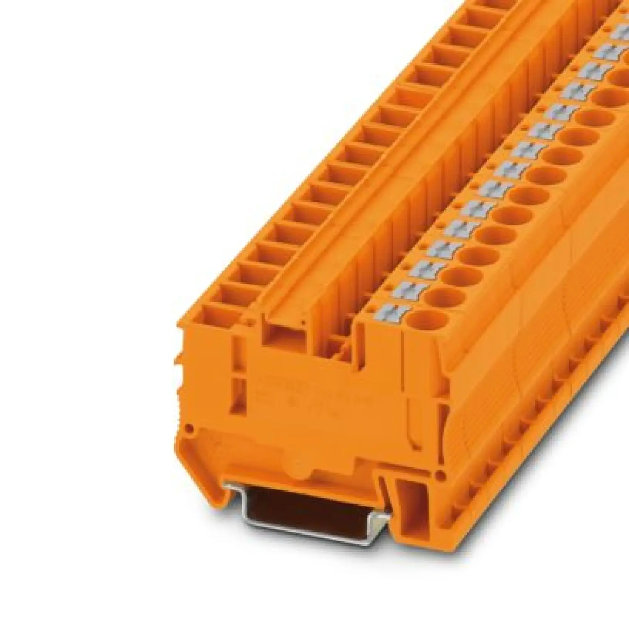 Phoenix Contact 3061762 Feed-through terminal block PT 6/1P OG (img_001) Phoenix Contact 3061762 Feed-through terminal block PT 6/1P OG (img_001)