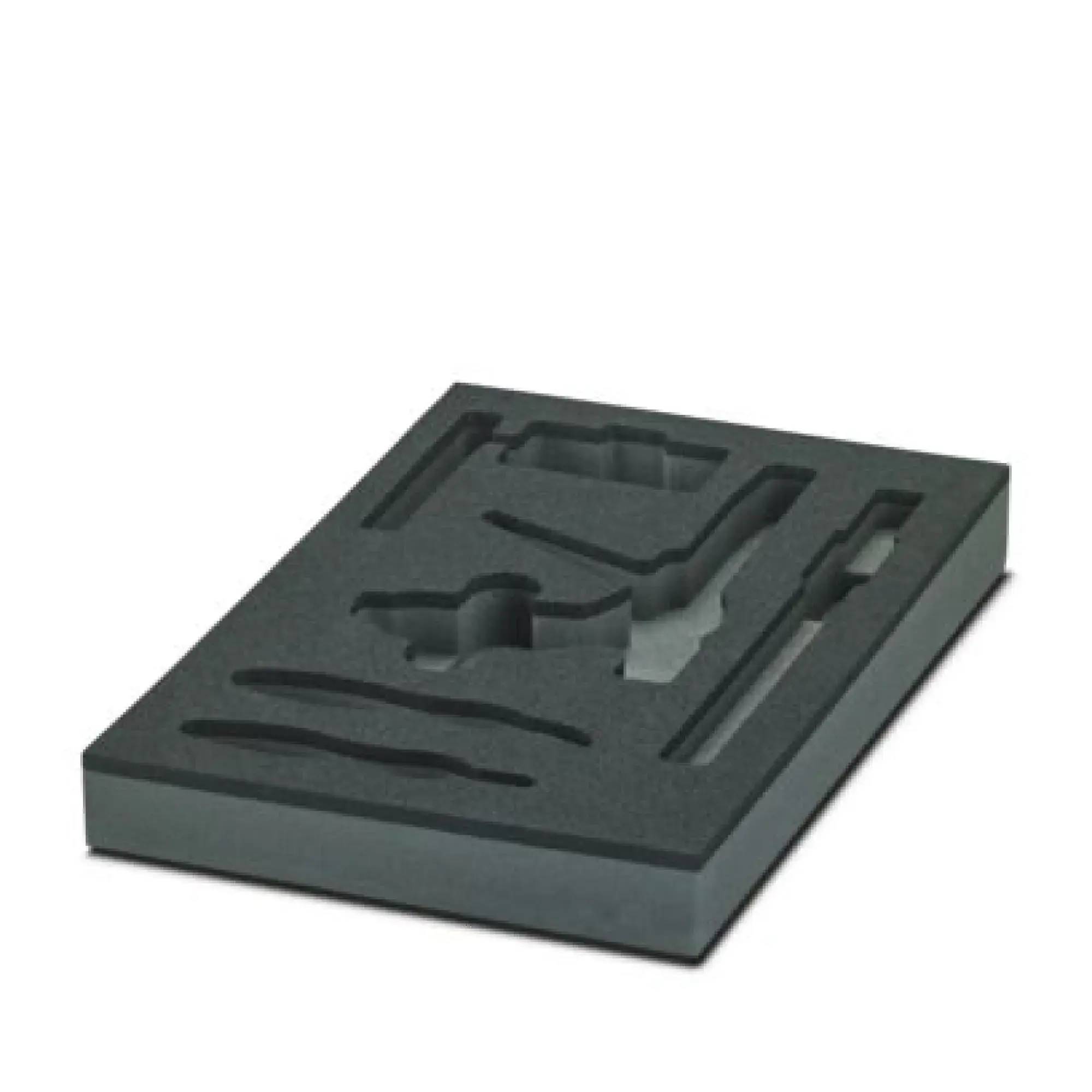 Phoenix Contact 1194538 Workbench foam insert AS-WB-F/T-BOARD A4 210X300 (img_001) Phoenix Contact 1194538 Workbench foam insert AS-WB-F/T-BOARD A4 210X300 (img_001)