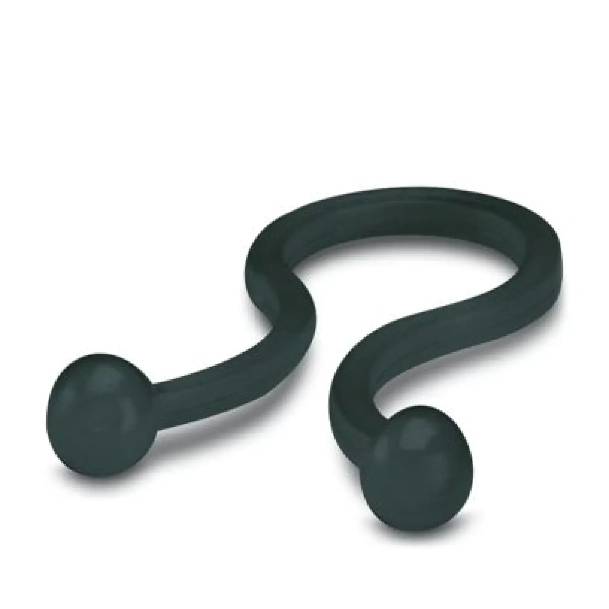 Phoenix Contact 3241104 Cable twist tie WG-D HF 12,7 BK (img_001)