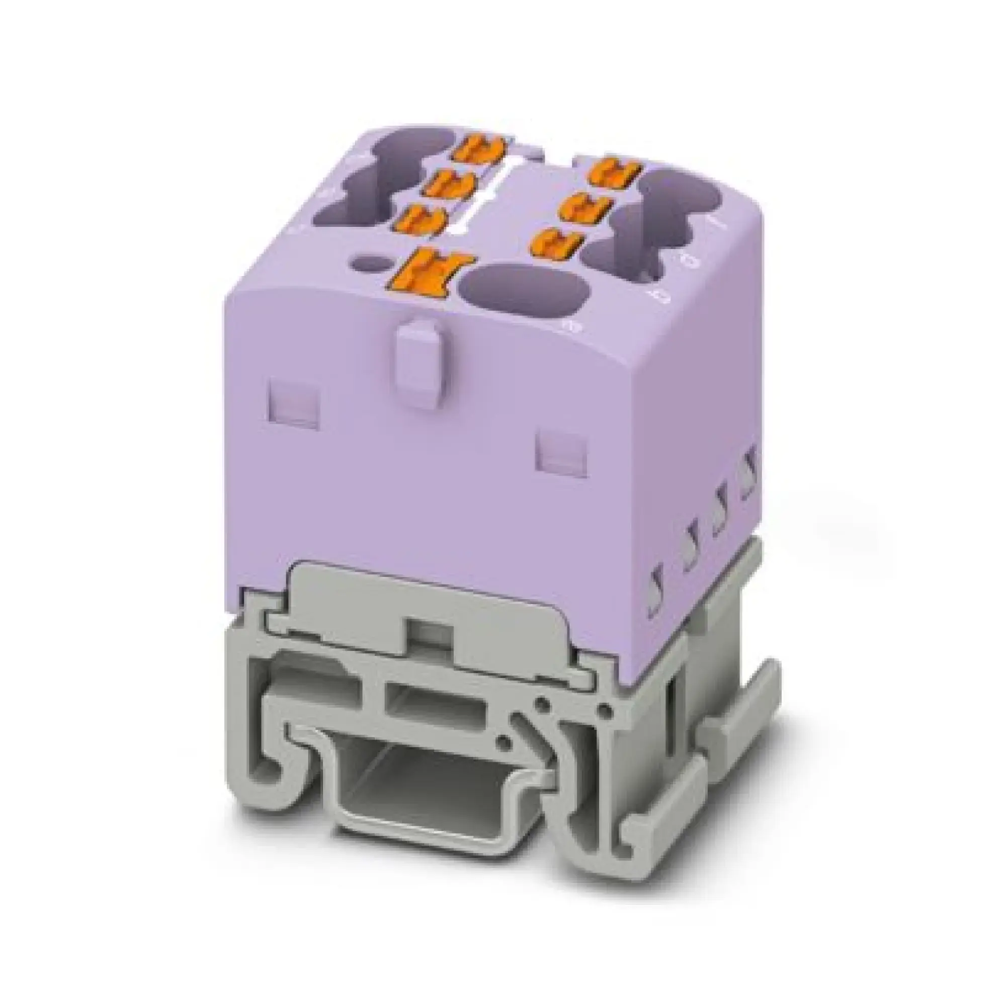 Phoenix Contact 1047498 Distribution block PTFIX 4/6X1,5-NS15A VT (img_001)