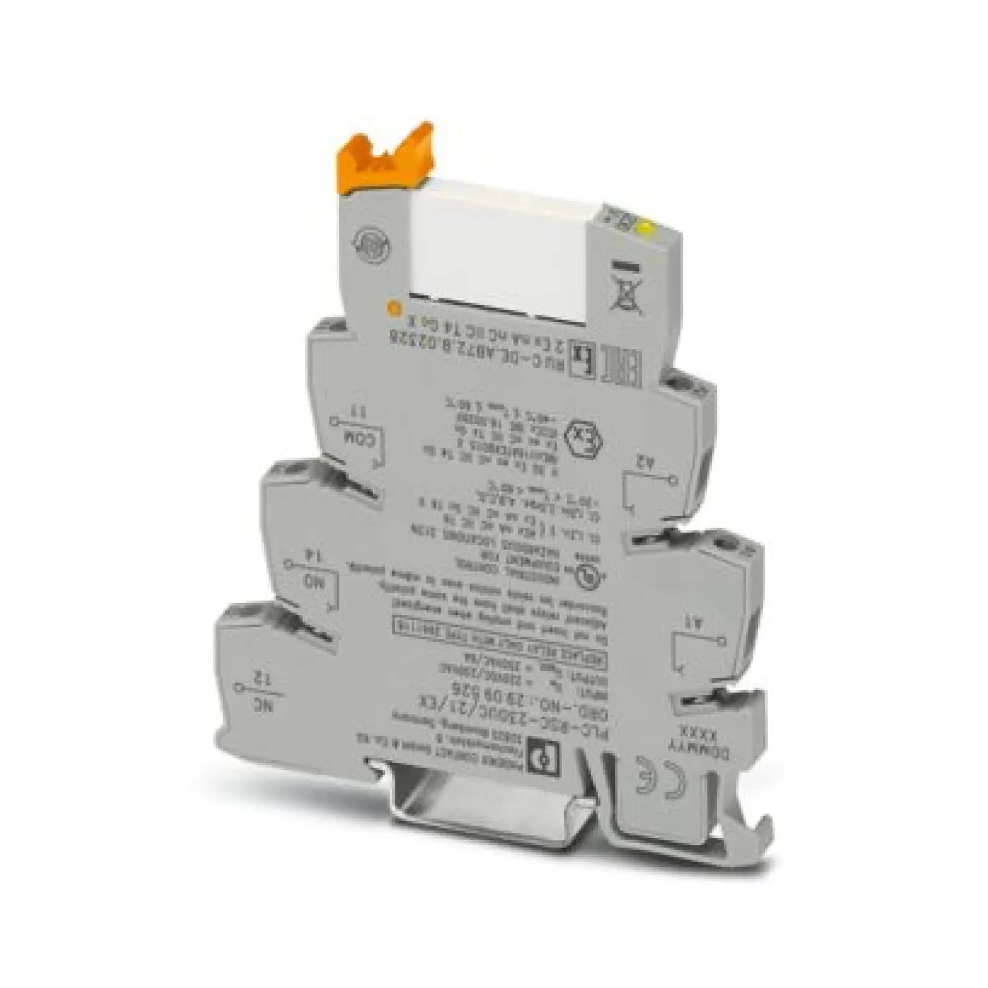 Phoenix Contact 2909526 Relay module PLC-RSC-230UC/21/EX (img_001)