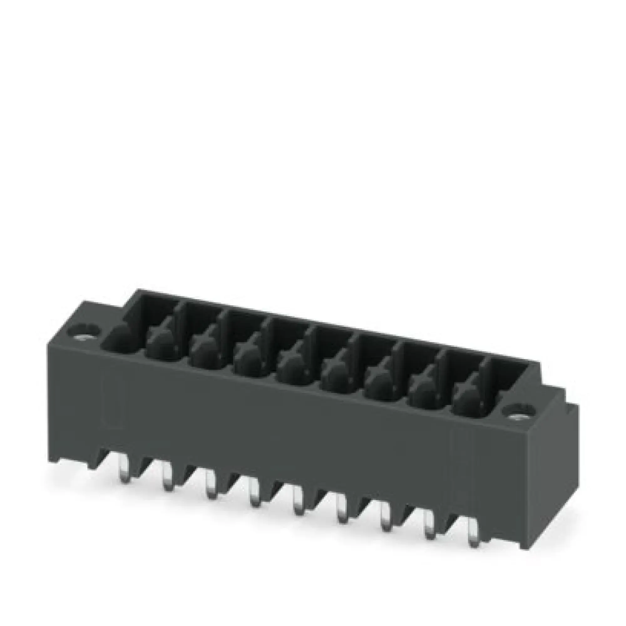 Phoenix Contact 1787467 PCB header DMCV 1,5/ 9-G1F-3,5-LR P20THR (img_001) Phoenix Contact 1787467 PCB header DMCV 1,5/ 9-G1F-3,5-LR P20THR (img_001)