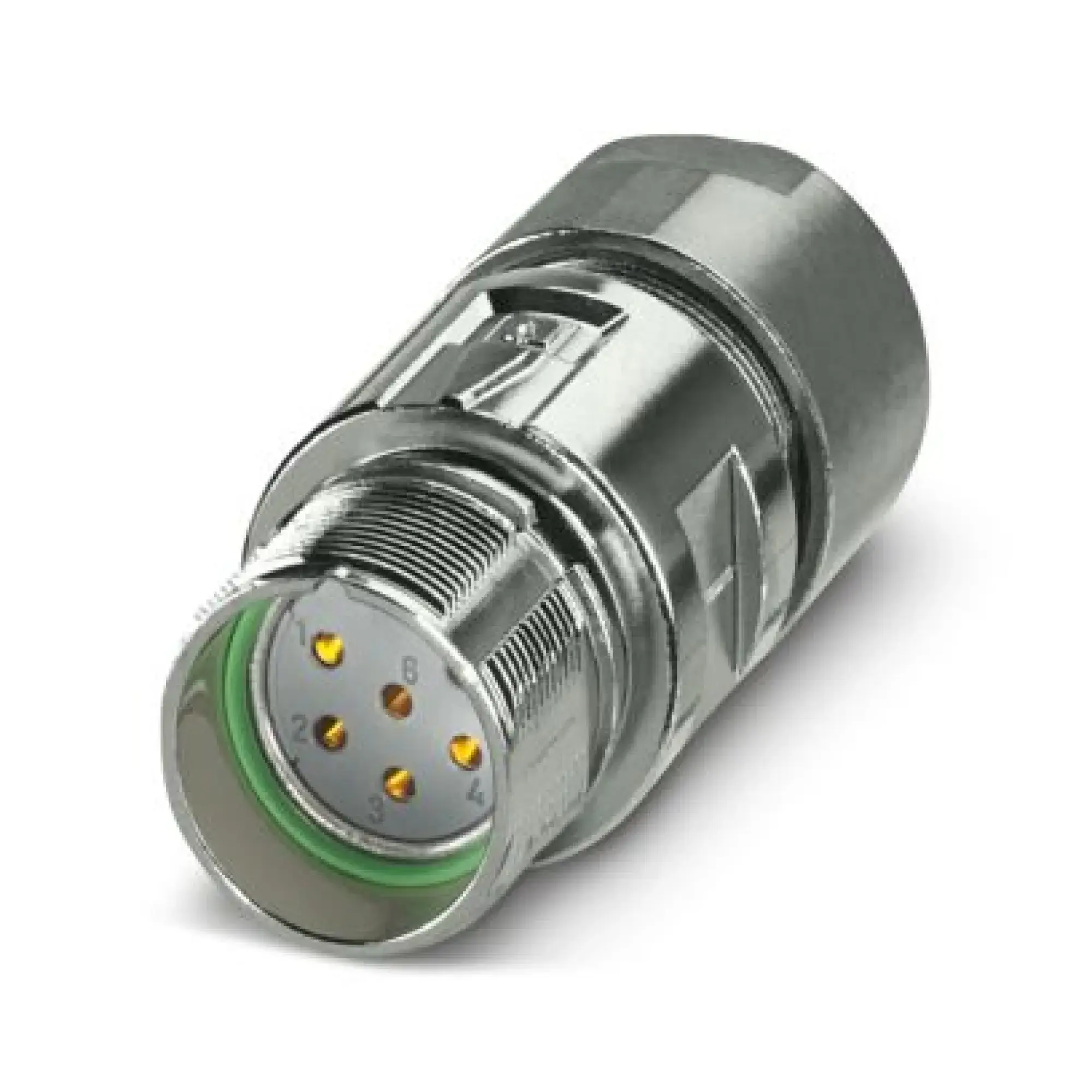 Phoenix Contact 1467191 Coupler connector M23-06S1N129002S (img_001)