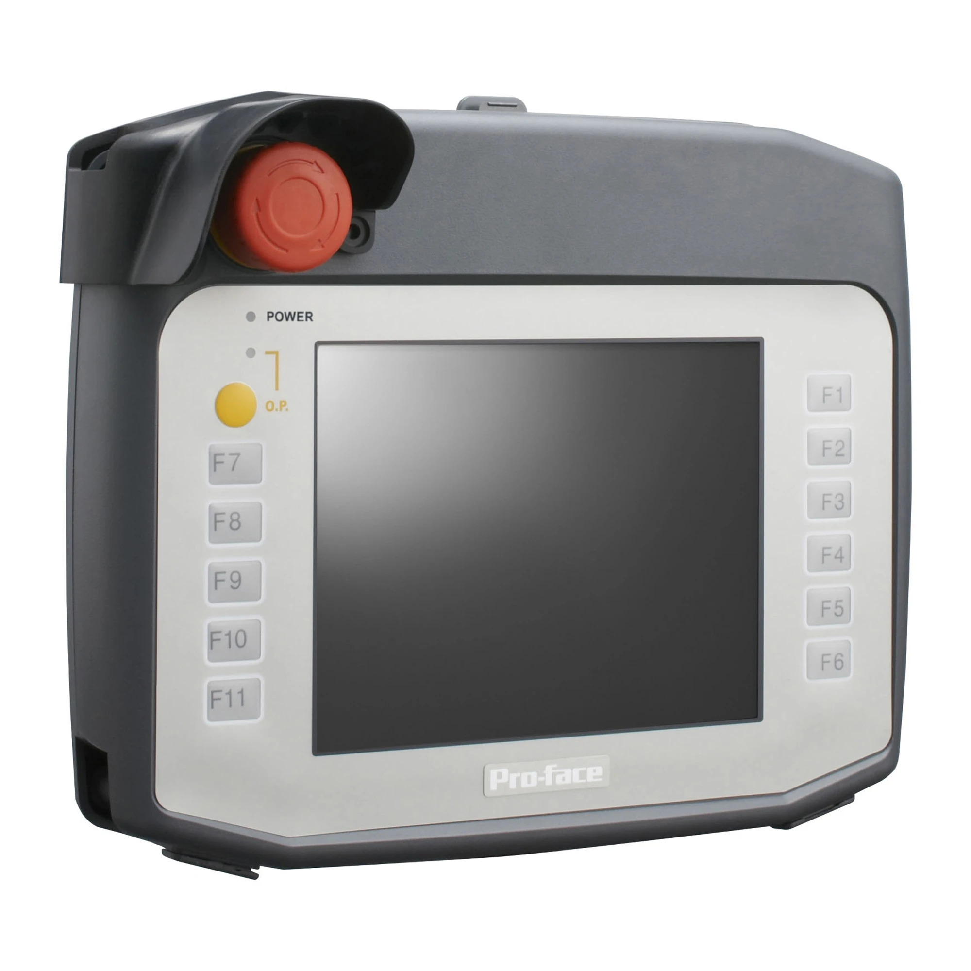 Schneider Electric PFXGP4311HTADER Grafikdisplay (img_001)
