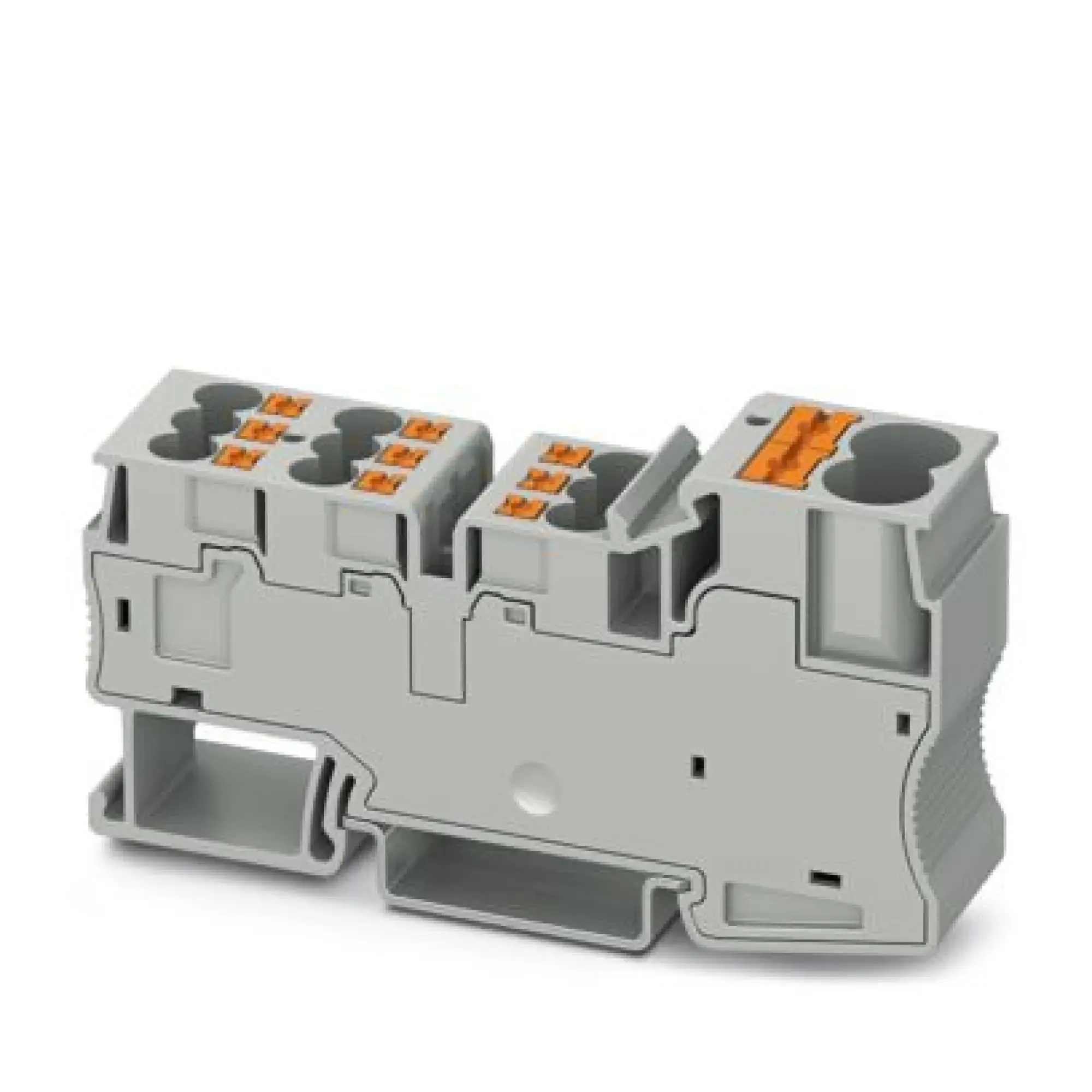 Phoenix Contact 3002369 Potential collective terminal PT 2X10/9X4 (img_001) Phoenix Contact 3002369 Potential collective terminal PT 2X10/9X4 (img_001)