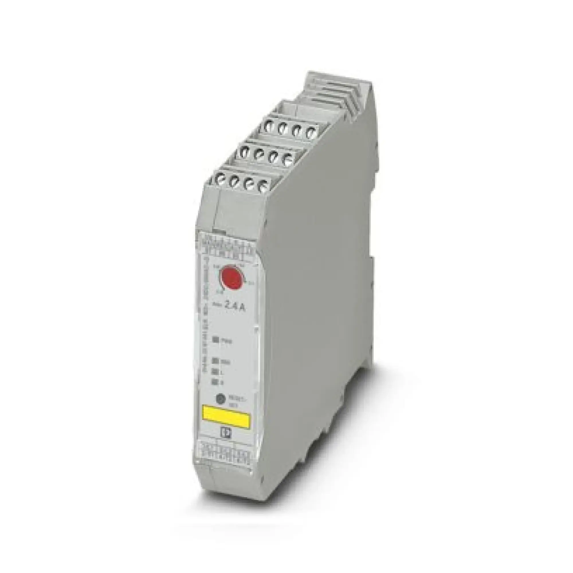 Phoenix Contact 2297031 Hybrid motor starter ELR W3- 24DC/500AC- 2I (img_001)