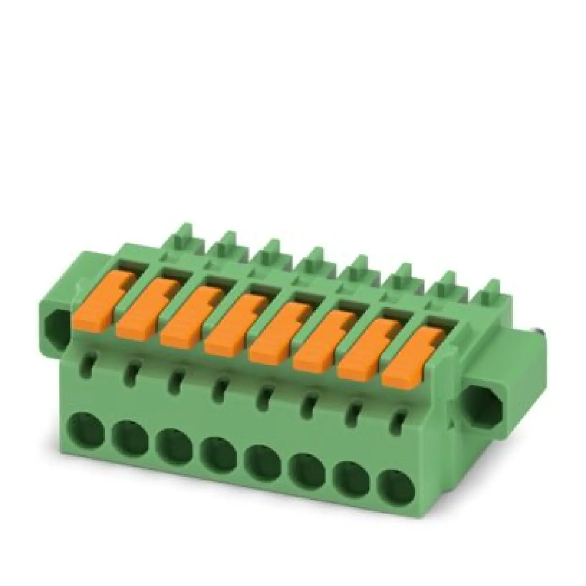 Phoenix Contact 1849104 PCB connector LPC 1,5/ 8-STF-3,81 (img_001) Phoenix Contact 1849104 PCB connector LPC 1,5/ 8-STF-3,81 (img_001)