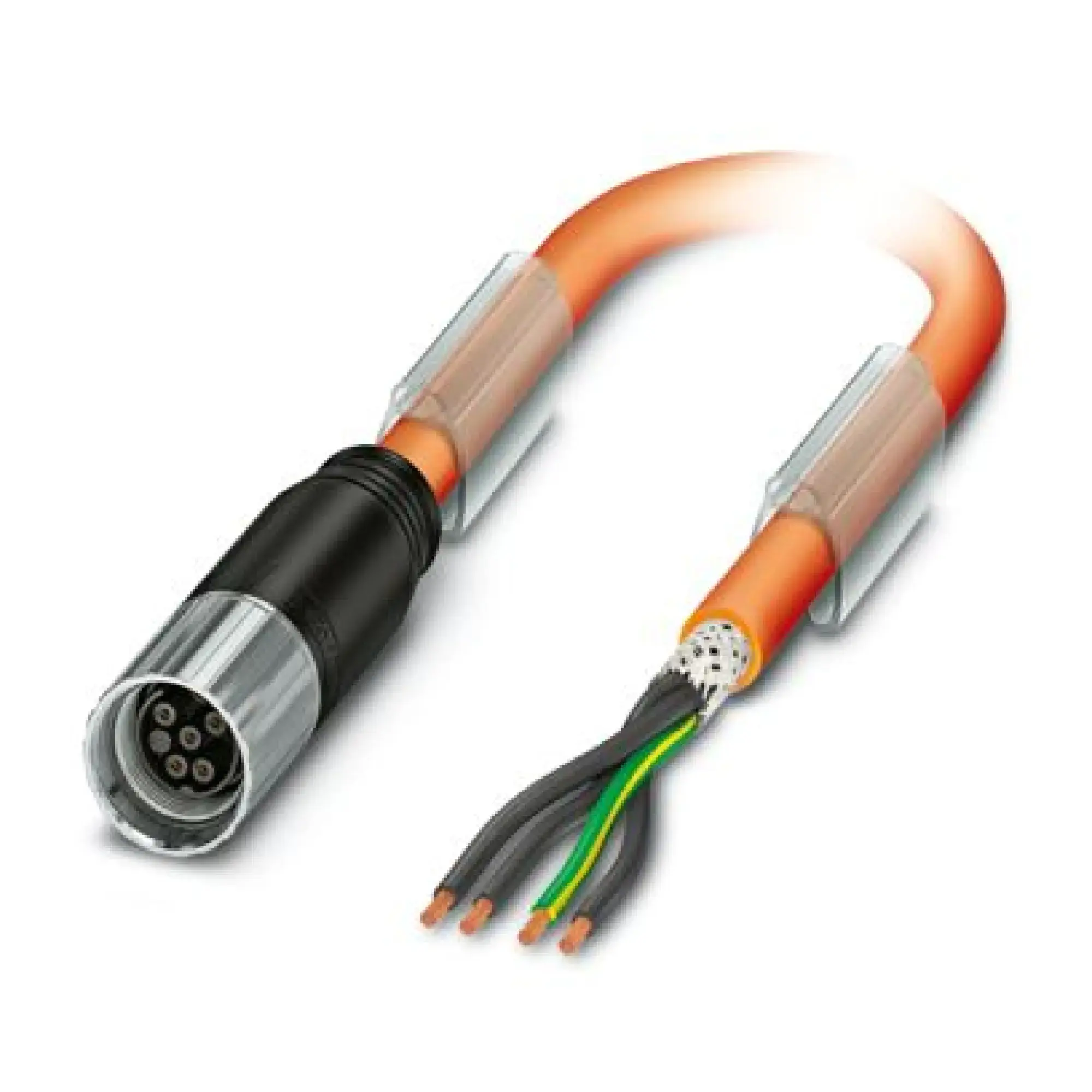 Phoenix Contact 1619311 Cable plug in molded plastic K-5E - OE/5,0-C01/M17 F8 (img_001)
