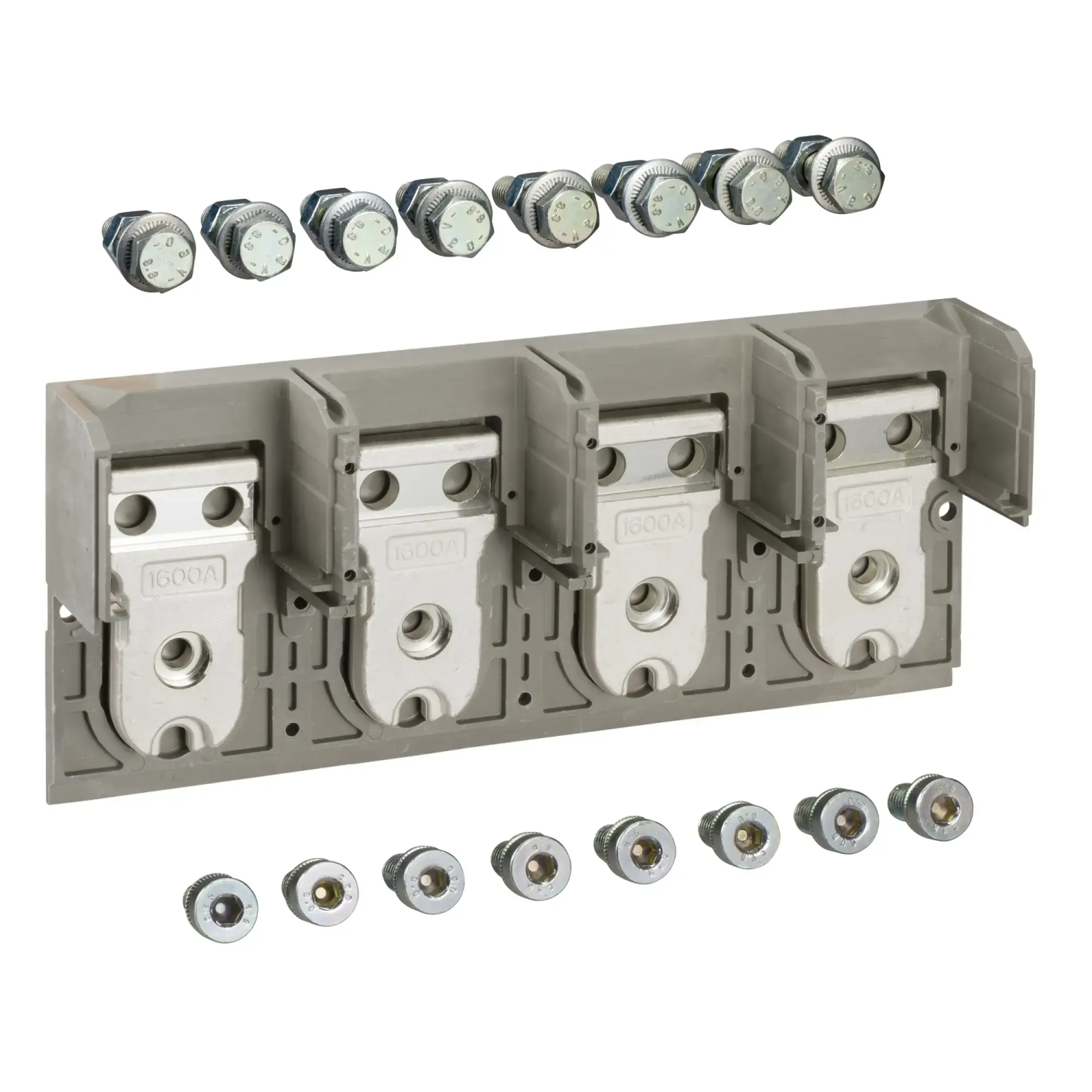 Schneider Electric 33612 Front-side connections top mounting, for NS 1600, 4p (img_002) Schneider Electric 33612 Front-side connections top mounting, for NS 1600, 4p (img_002)