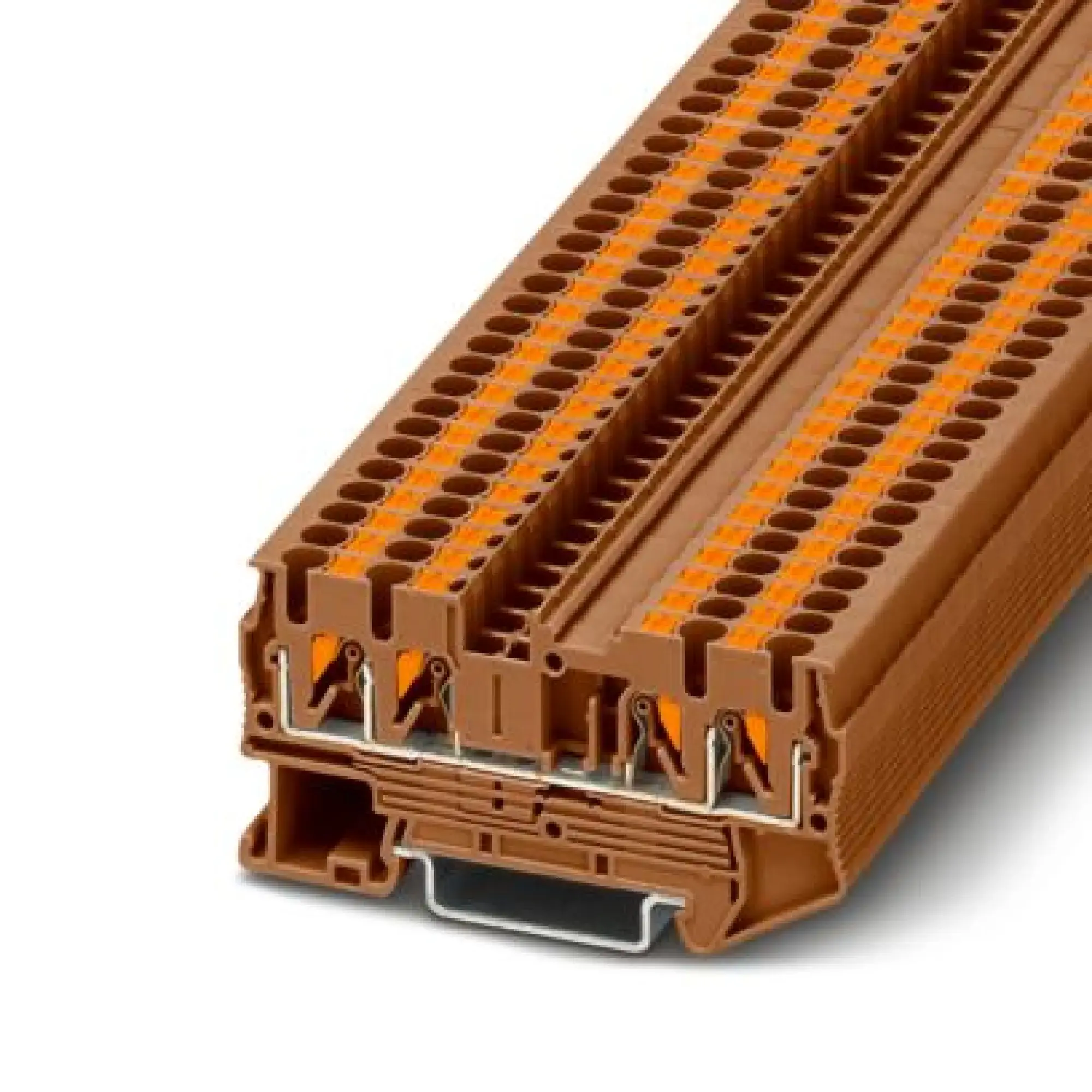 Phoenix Contact 1176302 Feed-through terminal block PT 2,5-QUATTRO BN (img_001)