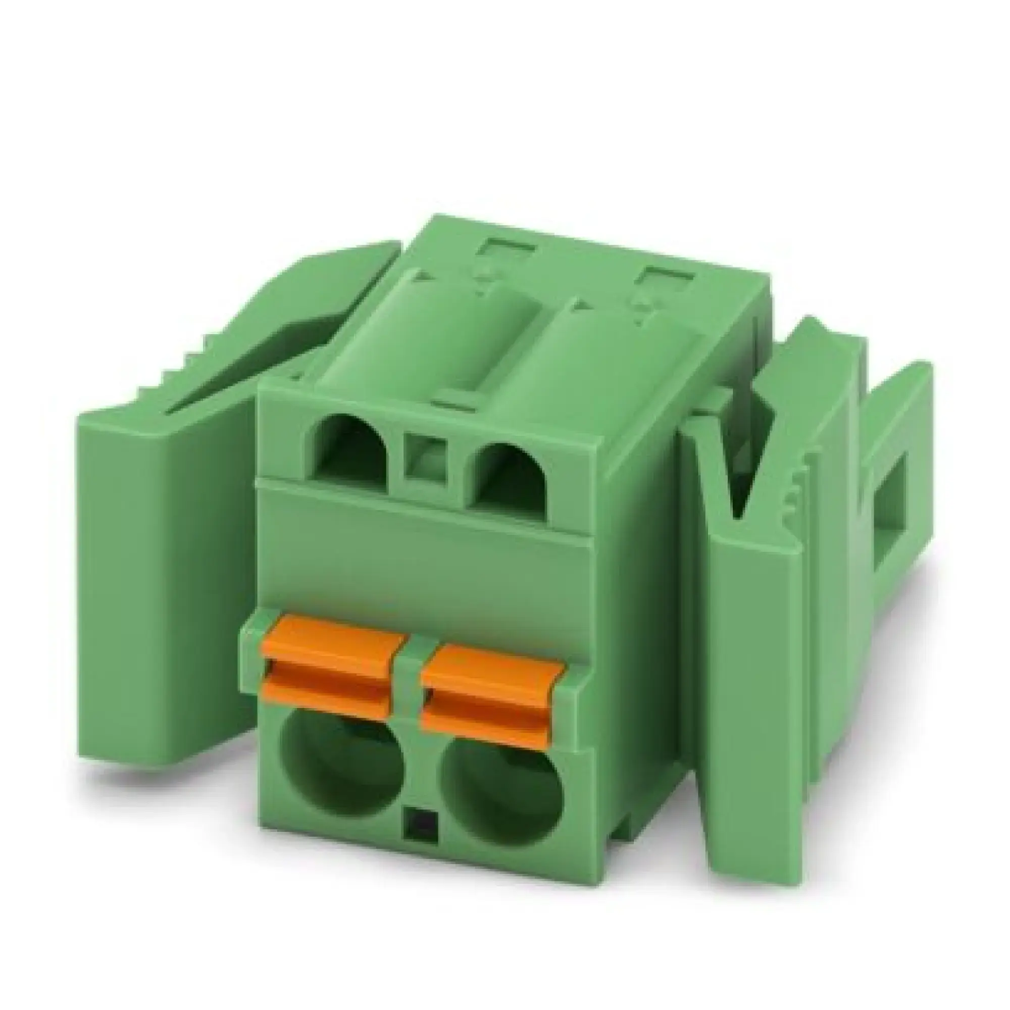 Phoenix Contact 1925692 PCB connector FKC 2,5/ 2-ST-5,08-RF (img_001) Phoenix Contact 1925692 PCB connector FKC 2,5/ 2-ST-5,08-RF (img_001)