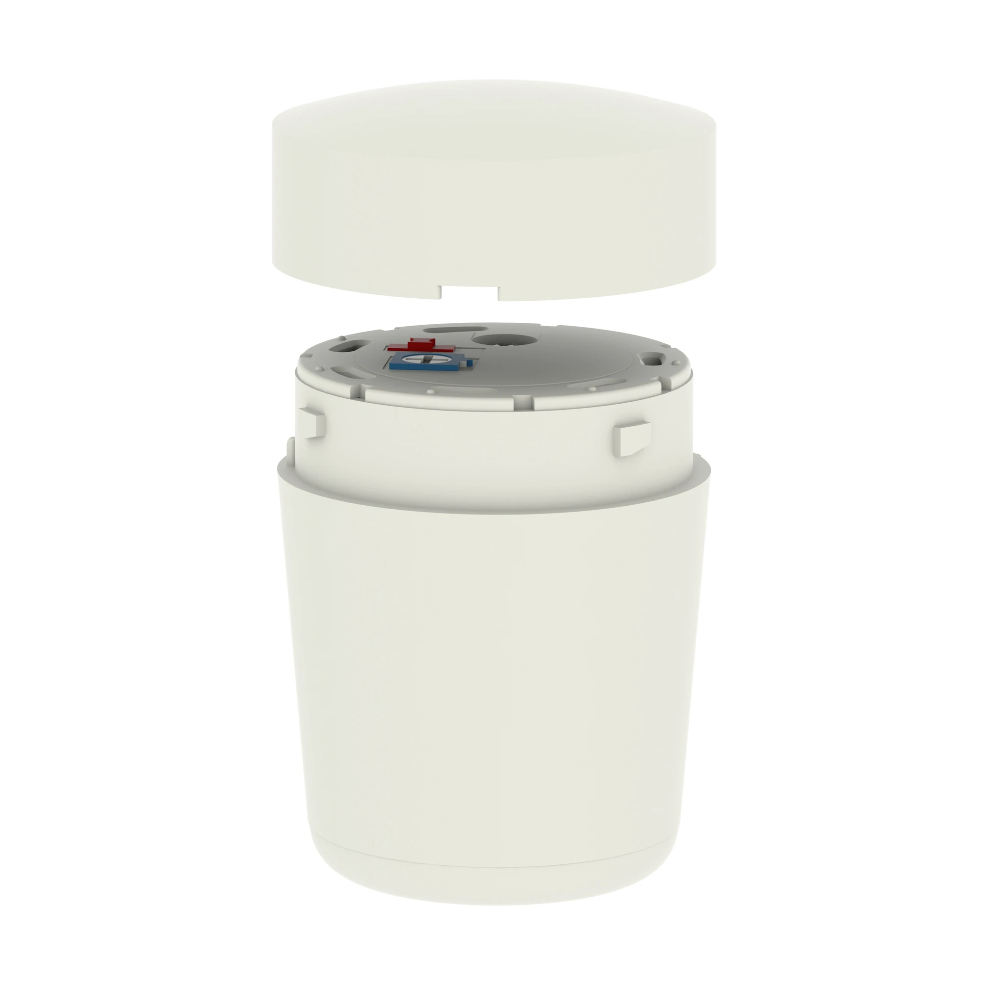 Schneider Electric XVMC29B Connecting element with integrated buzzer, white, 24 V, Ø 45 (img_005) Schneider Electric XVMC29B Connecting element with integrated buzzer, white, 24 V, Ø 45 (img_005)