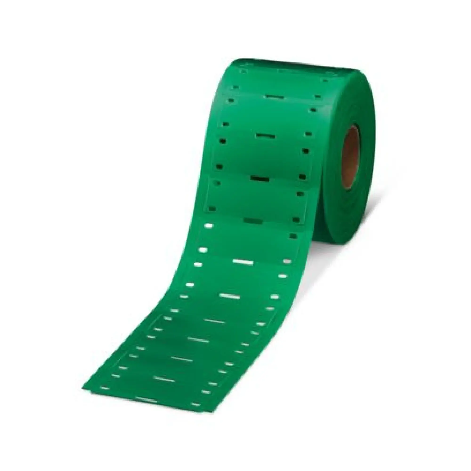 Phoenix Contact 0804982 Cable marker WMTB HF (55X25)R GN (img_001)