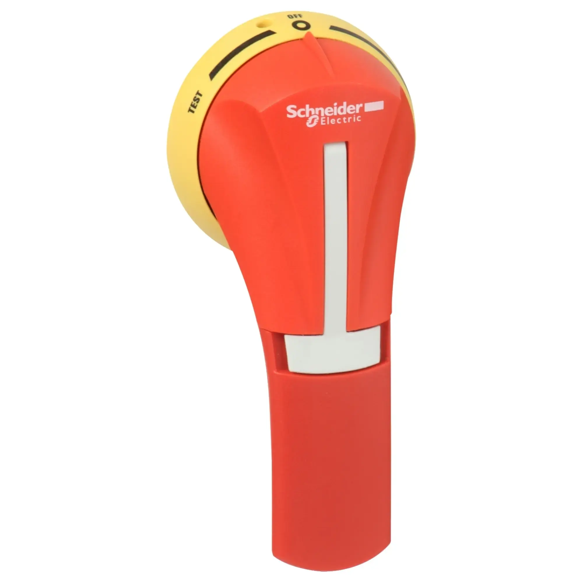 Schneider Electric GS2AHT440 TeSys GS - red external front rotary handle - for switching plate 30...400 A UL (img_002) Schneider Electric GS2AHT440 TeSys GS - red external front rotary handle - for switching plate 30...400 A UL (img_002)