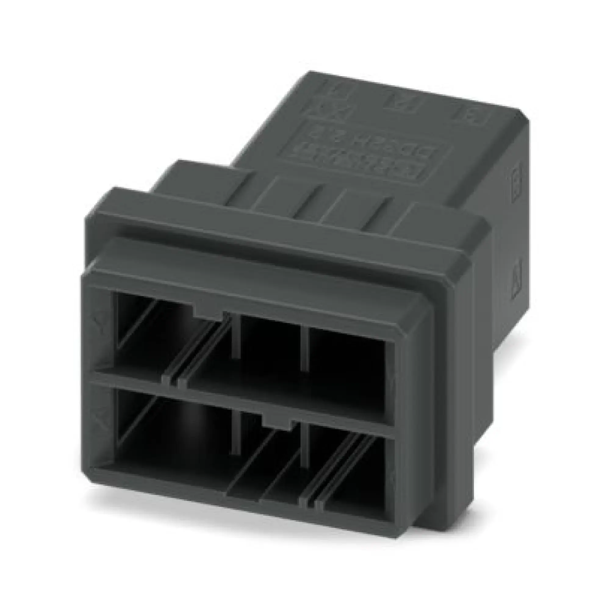 Phoenix Contact 1378208 PCB connector DD32H 2,2/ 6-FH-5,08-XY (img_001)