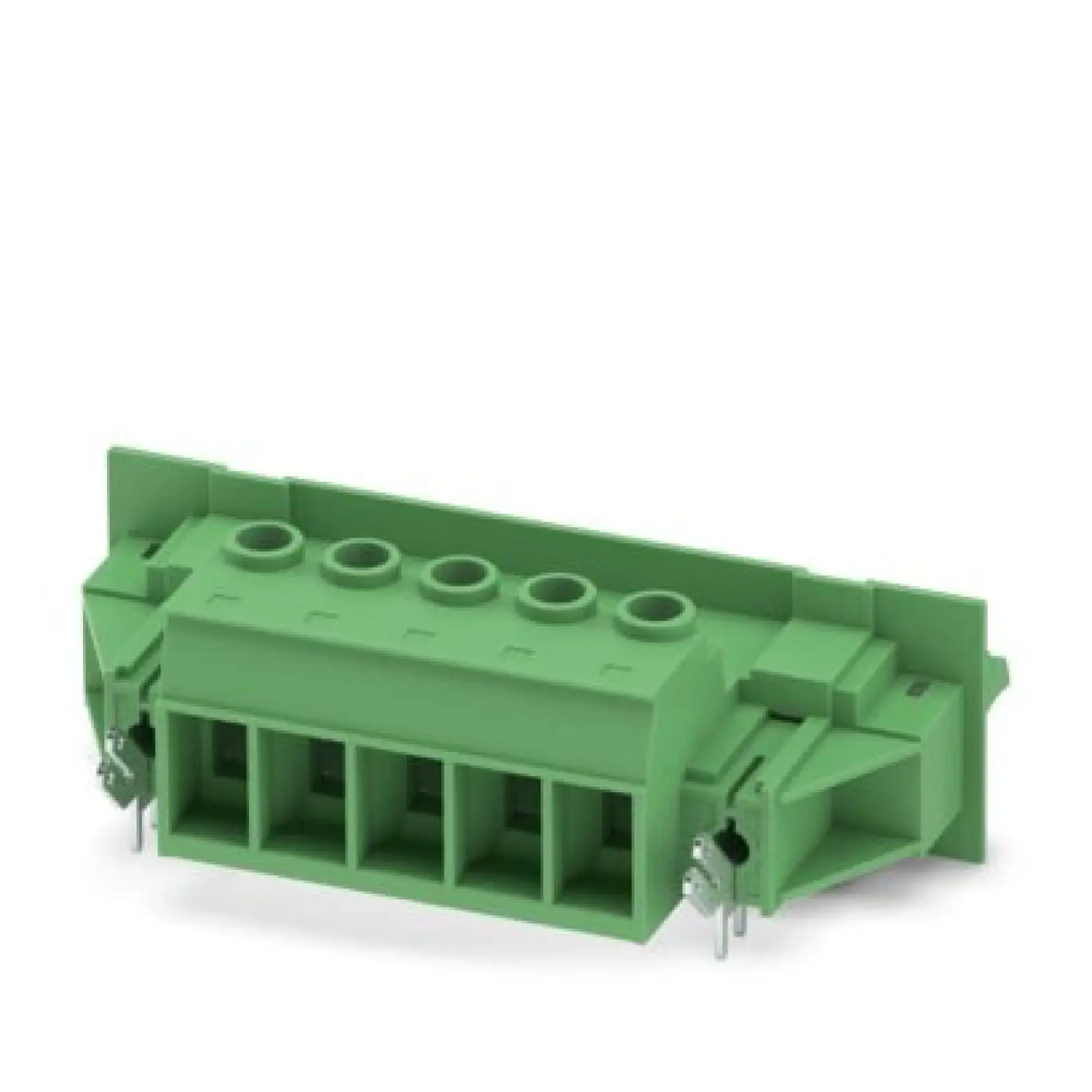 Phoenix Contact 1703962 Feed-through plug DFK-IPC 16/ 5-STF-SH-10,16 (img_001) Phoenix Contact 1703962 Feed-through plug DFK-IPC 16/ 5-STF-SH-10,16 (img_001)