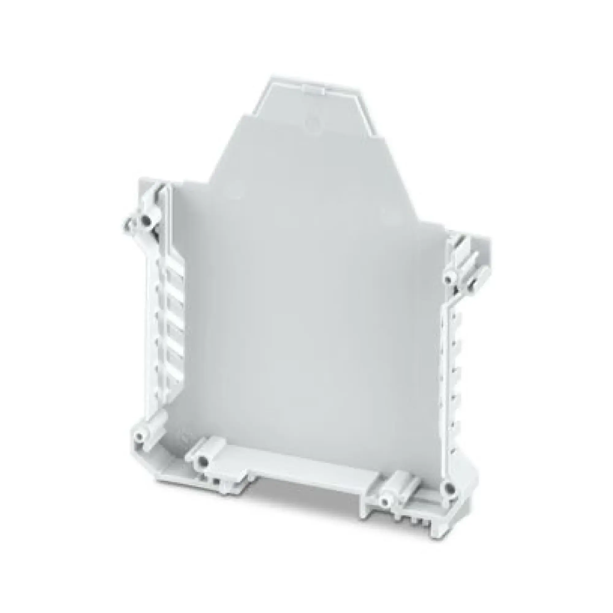 Phoenix Contact 1168448 Lateral element ME 22,5 UTR H KMGY (img_001) Phoenix Contact 1168448 Lateral element ME 22,5 UTR H KMGY (img_001)