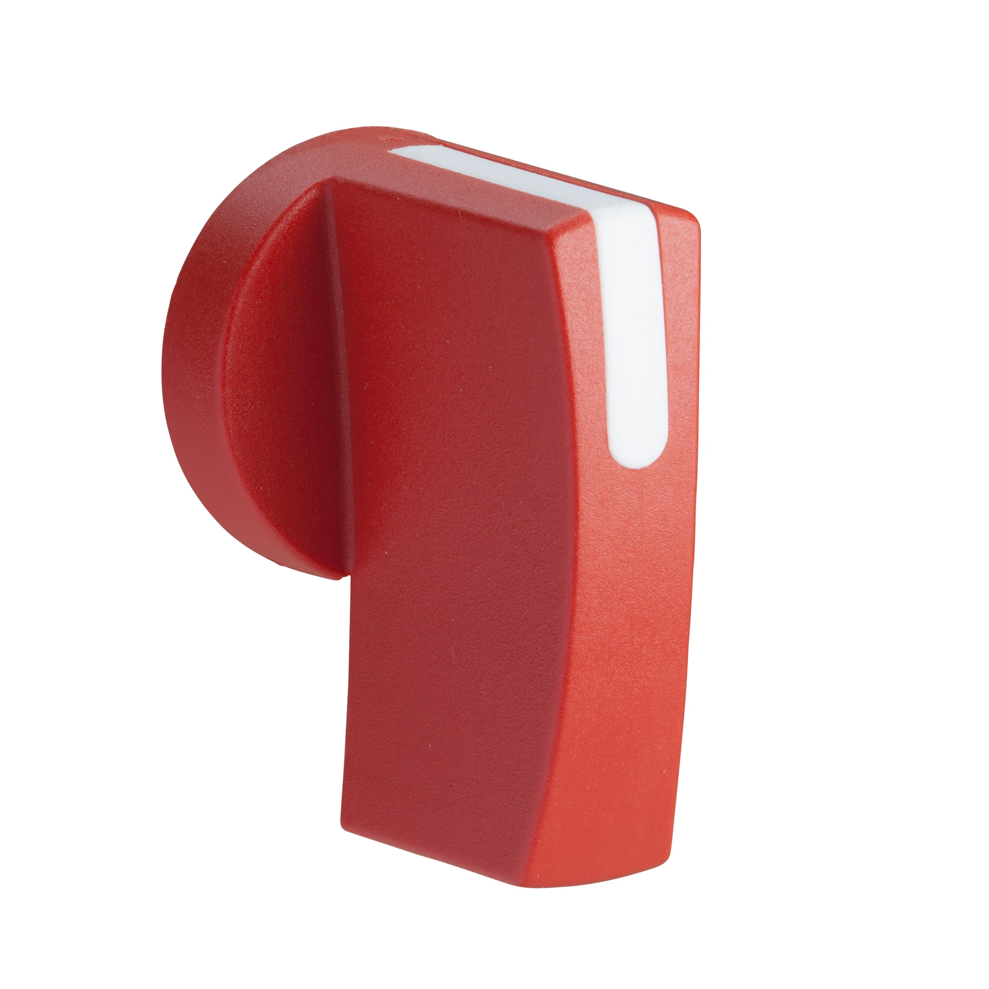 Schneider Electric KZ41H Knob 35mm new version, red, pack of 5 (img_001) Schneider Electric KZ41H Knob 35mm new version, red, pack of 5 (img_001)