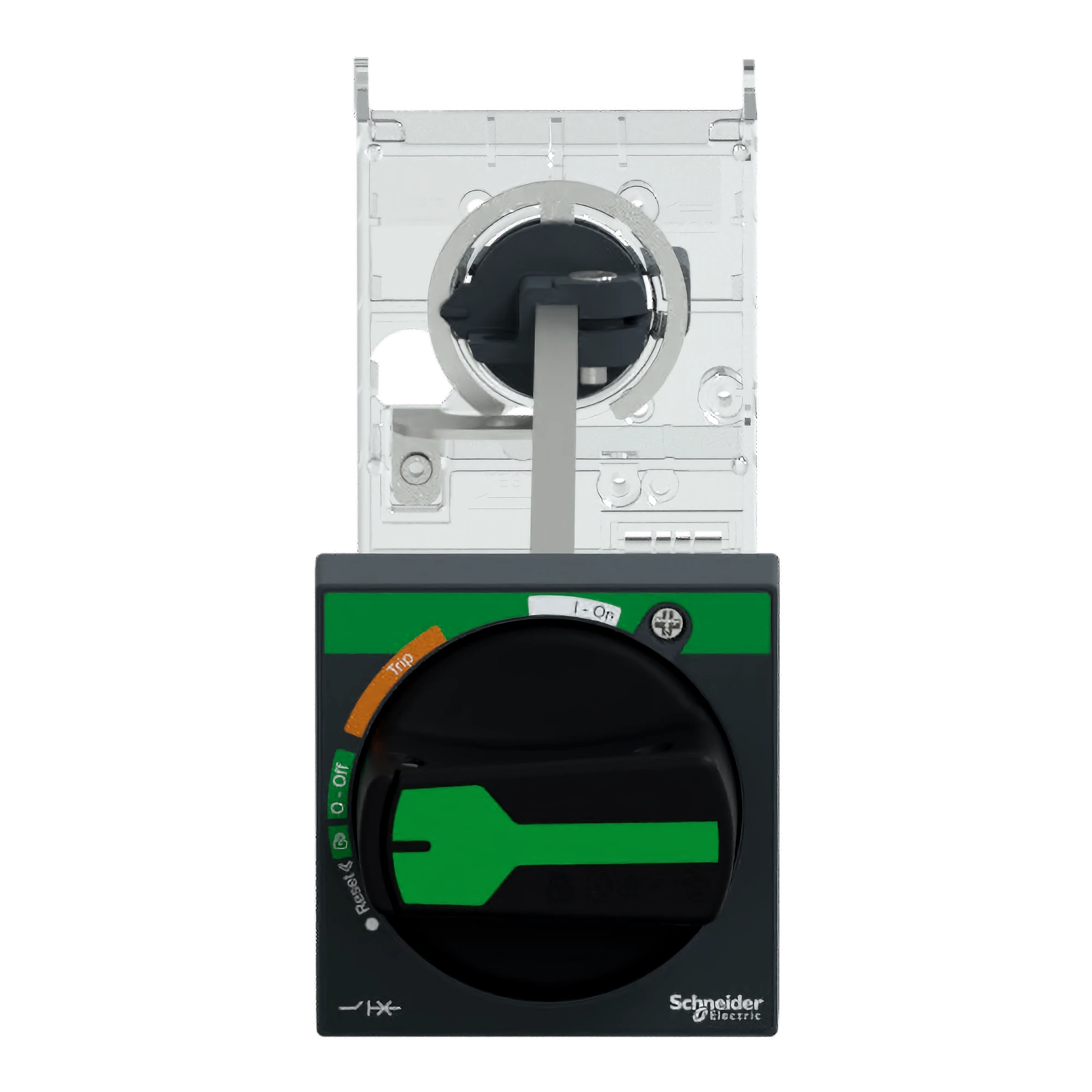 Schneider Electric GV3APN01 TeSys GV3, Rotary Handle Set, IP54, black, for GV3L GV3p (img_003) Schneider Electric GV3APN01 TeSys GV3, Rotary Handle Set, IP54, black, for GV3L GV3p (img_003)