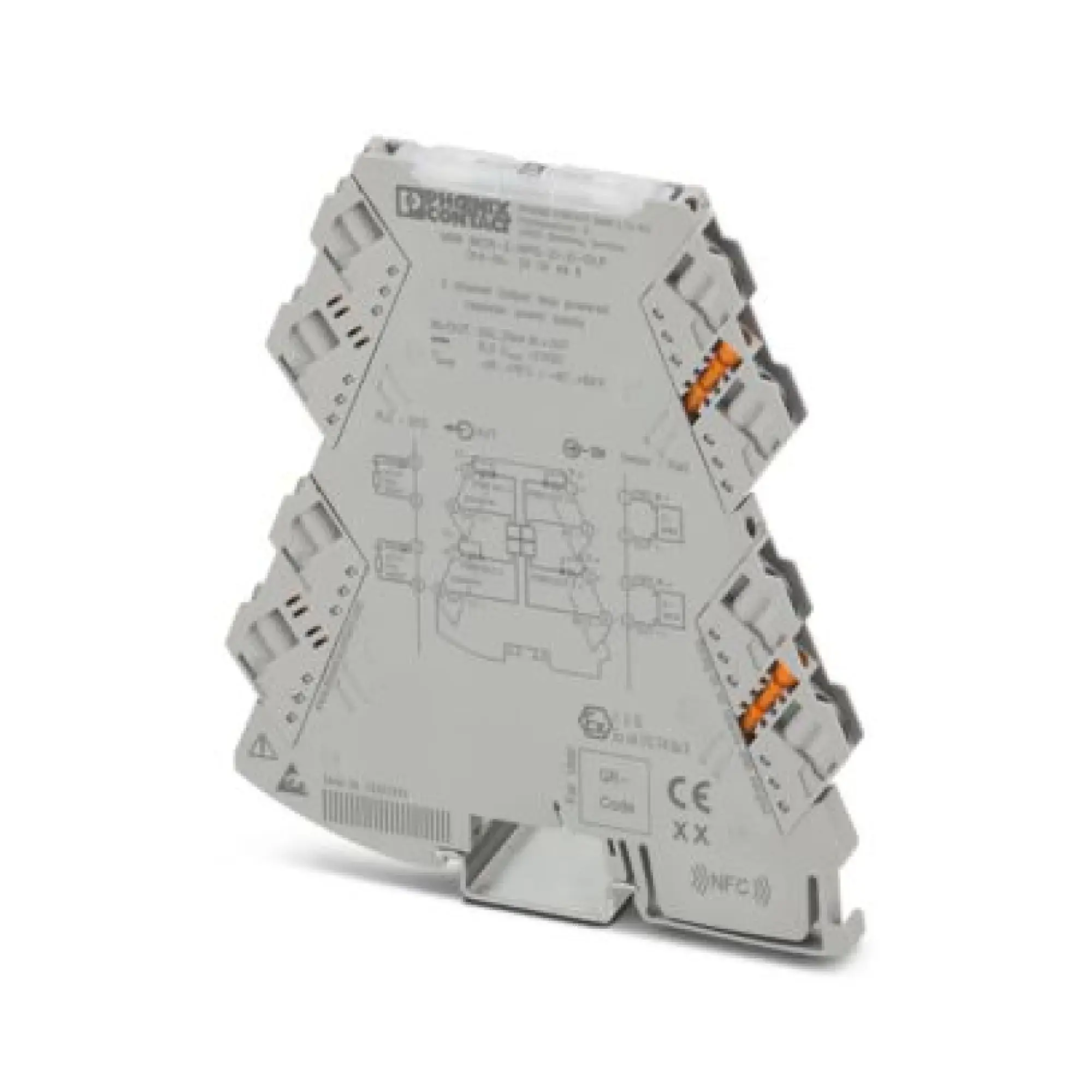 Phoenix Contact 2906448 Repeater power supply MINI MCR-2-RPS-2I-2I-OLP (img_001)