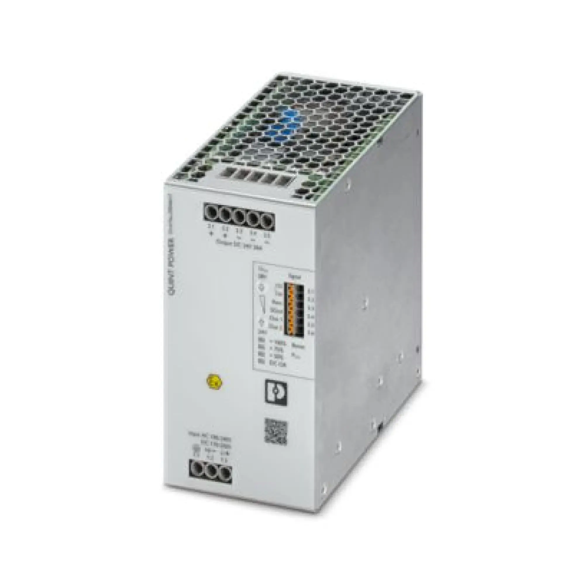 Phoenix Contact 2904617 Power supply QUINT4-PS/1AC/24DC/20/+ (img_001)